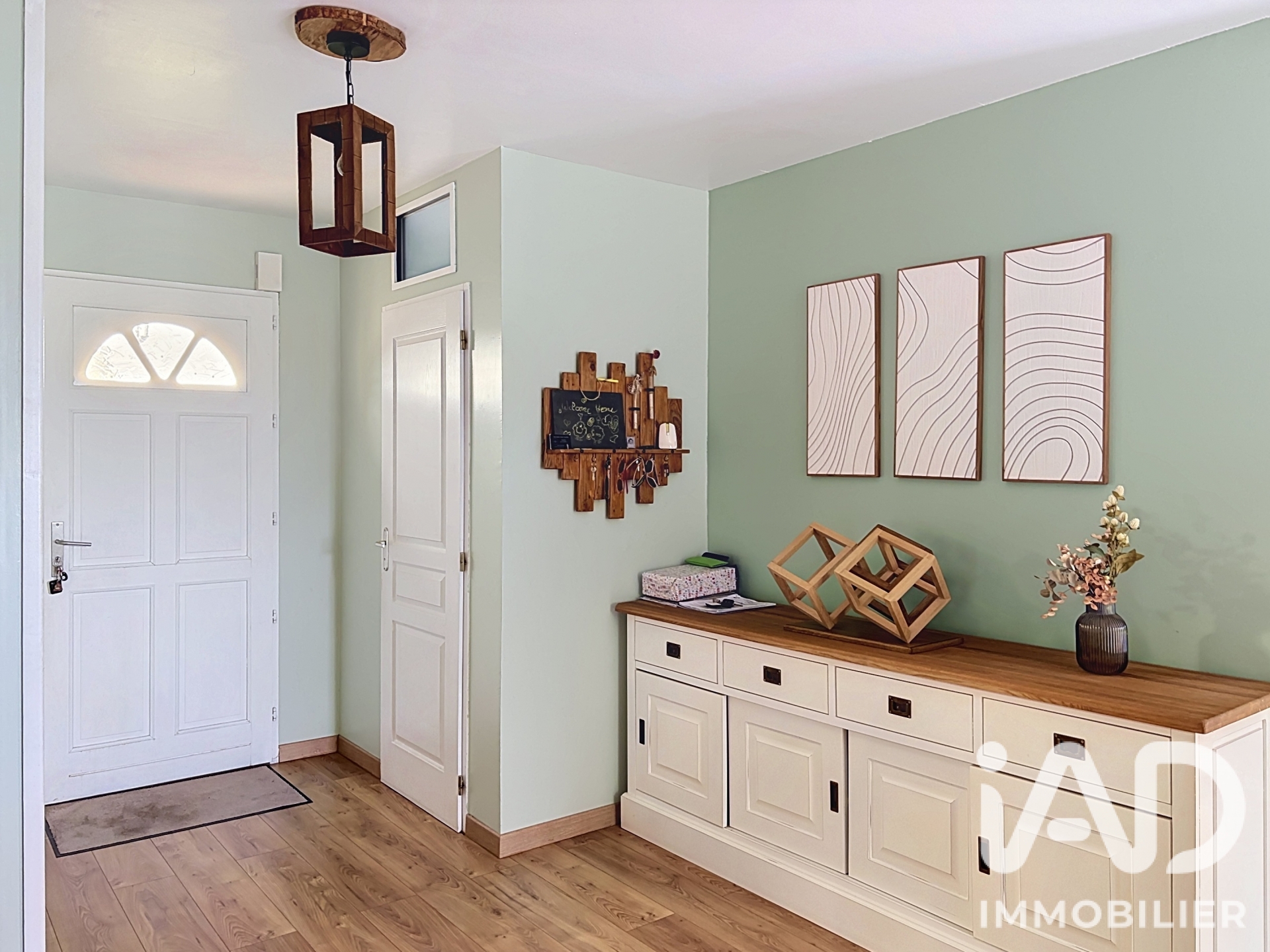 Vente maison à Le Thuit de l'Oison (27370) : maison 5 pièces 137 m² - 2107212 — 6