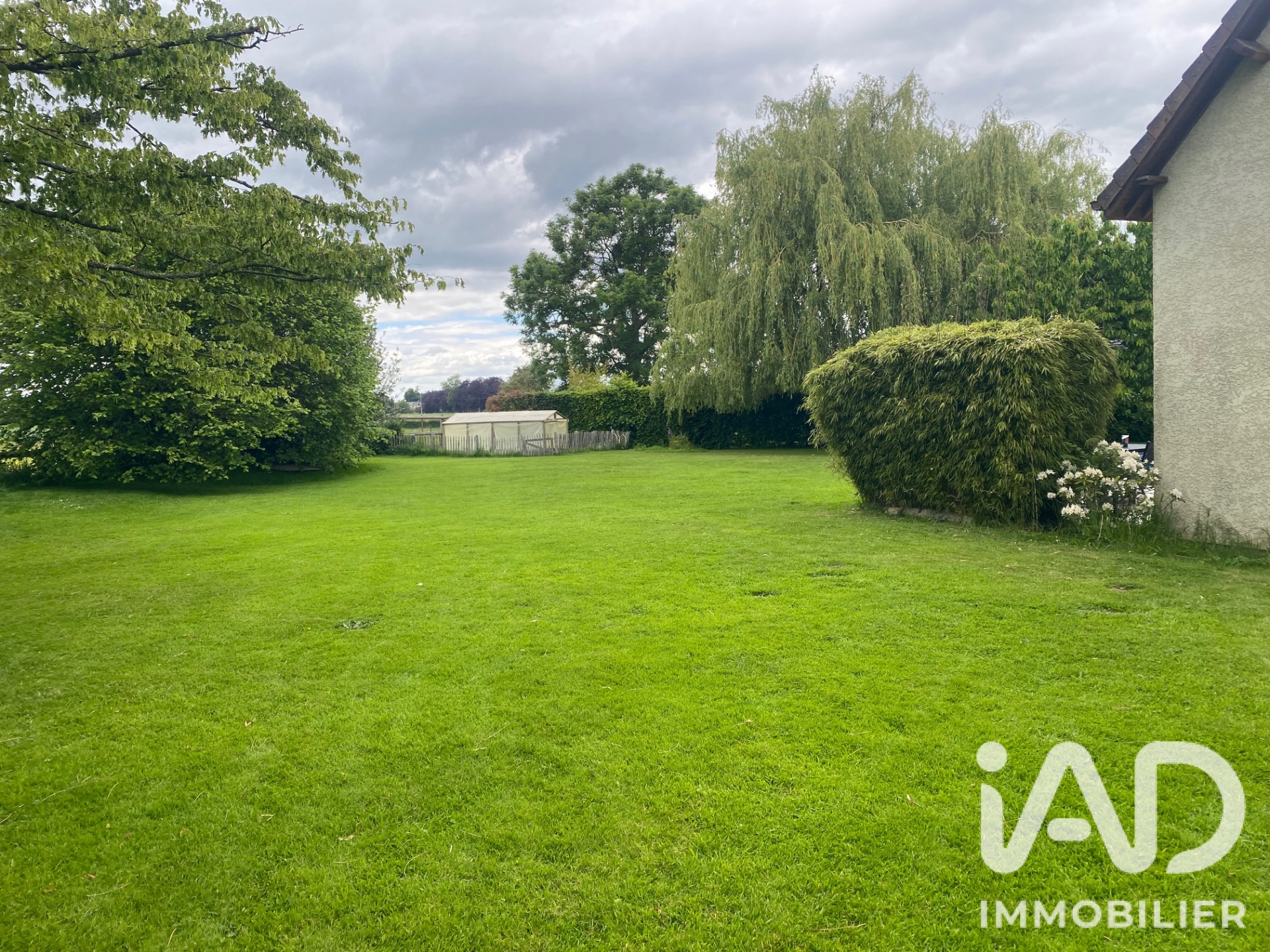 Vente maison à Le Thuit de l'Oison (27370) : maison 5 pièces 137 m² - 2107212 — 21