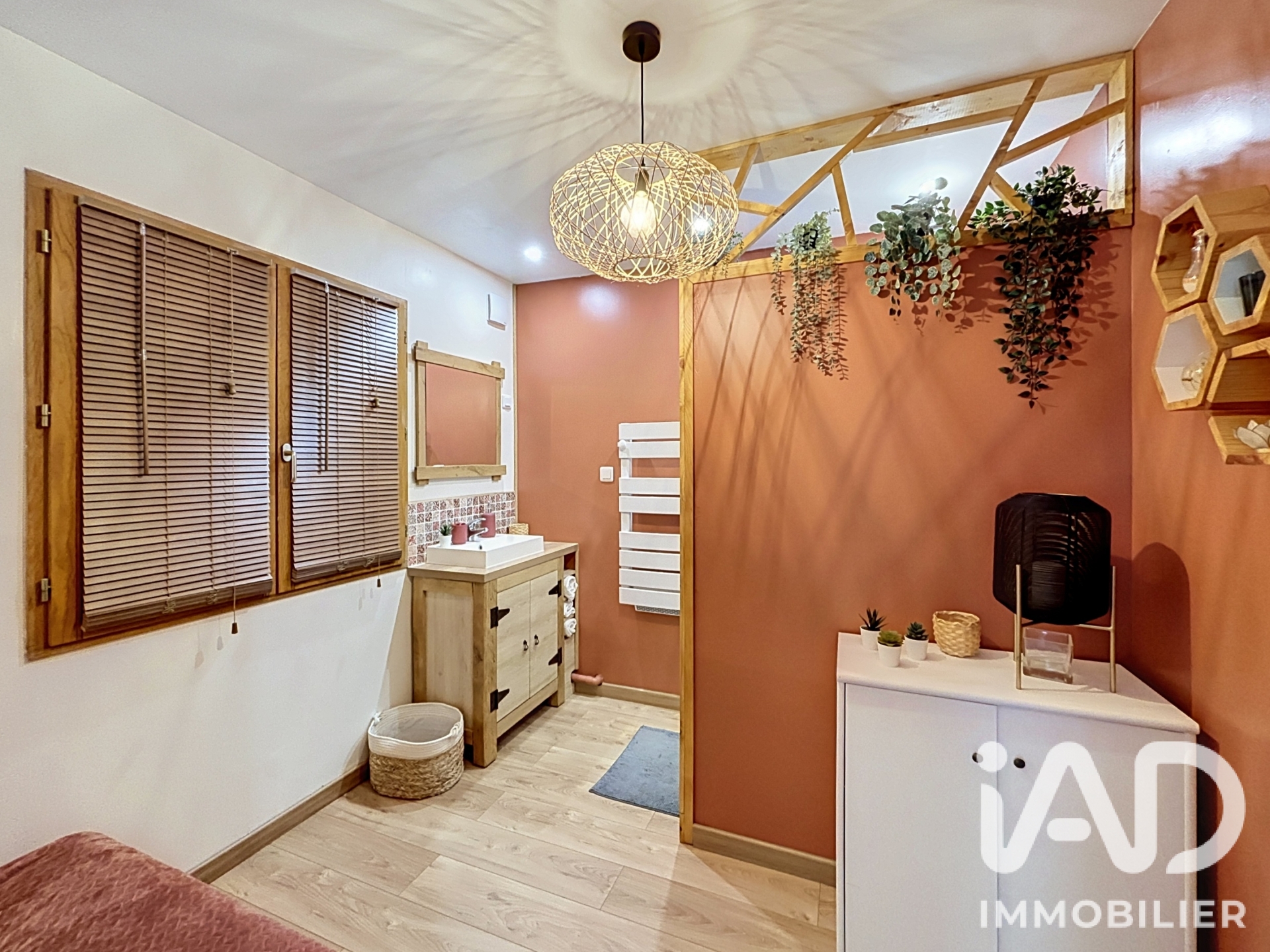 Vente maison à Le Thuit de l'Oison (27370) : maison 5 pièces 137 m² - 2107212 — 11