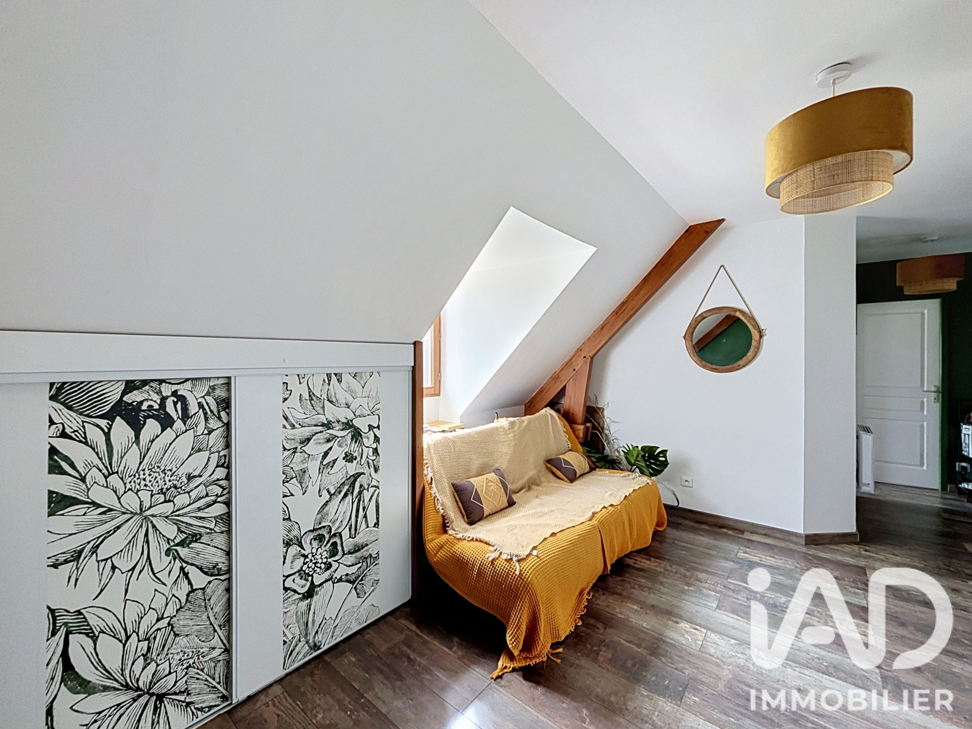 Vente maison à Le Thuit de l'Oison (27370) : maison 5 pièces 137 m² - 2107212 — 14