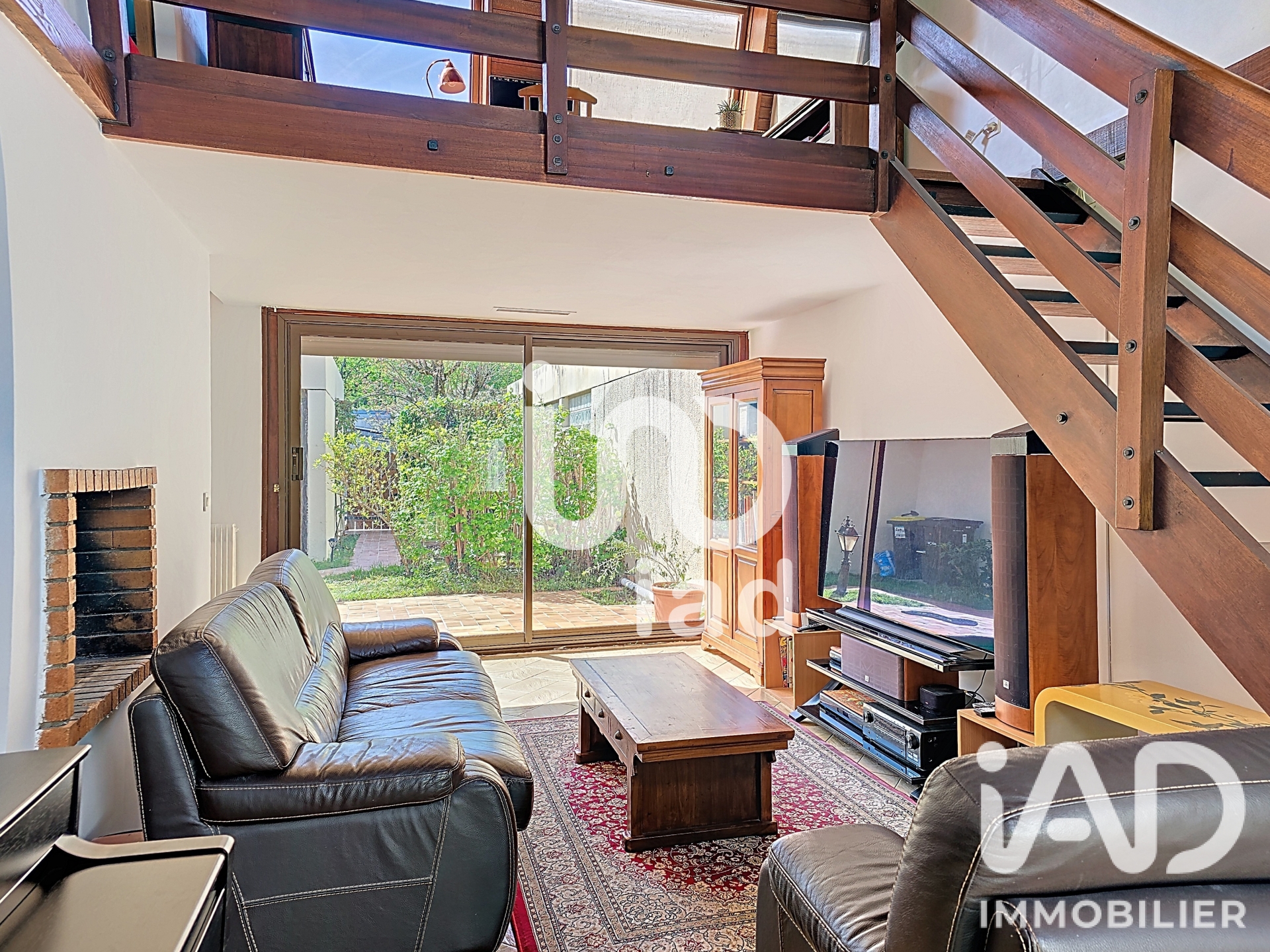 Vente maison à Gretz-Armainvilliers (77220) : maison traditionnelle 5 pièces 124 m² - 2109127 — 4