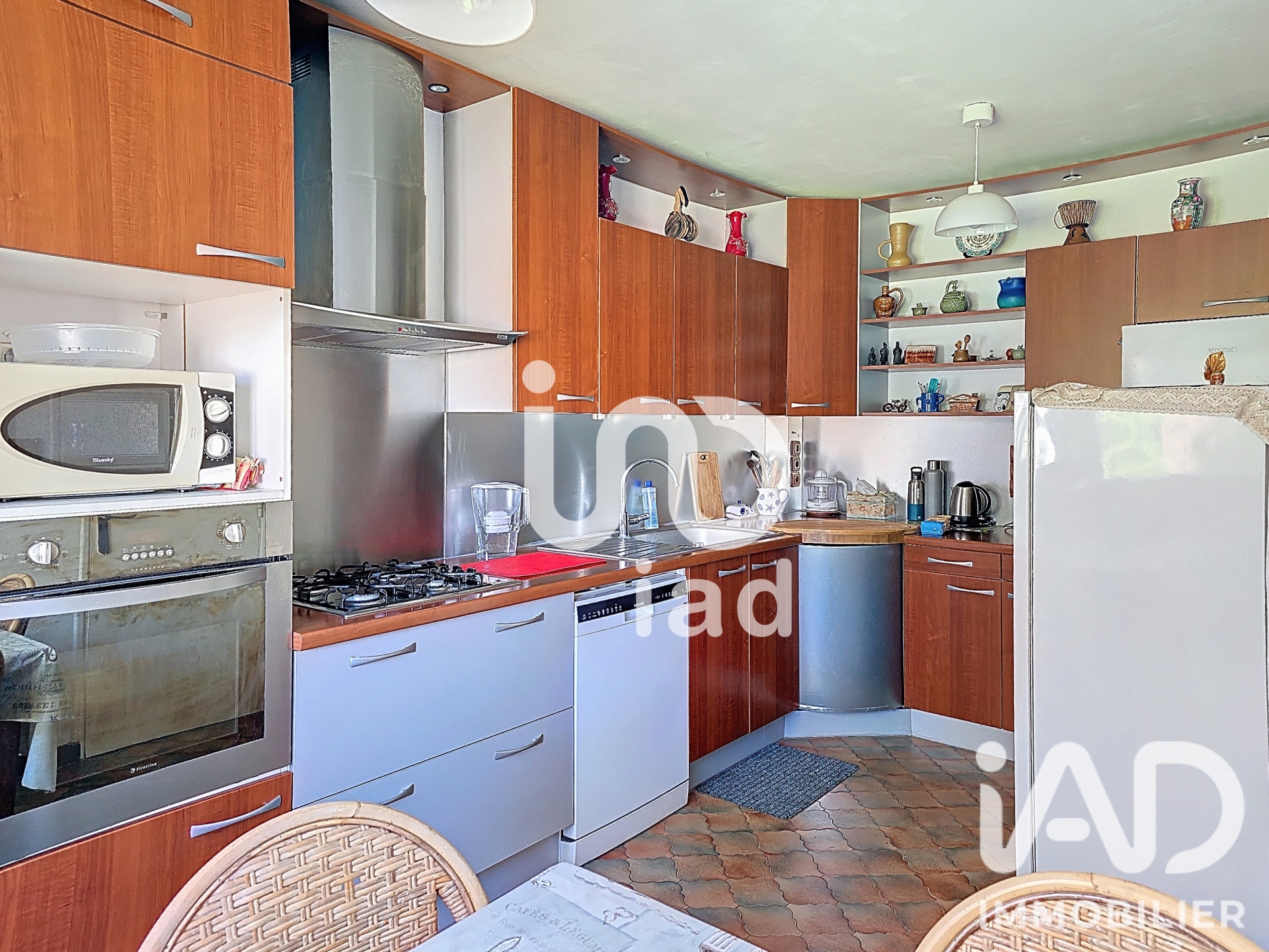 Vente maison à Gretz-Armainvilliers (77220) : maison traditionnelle 5 pièces 124 m² - 2109127 — 6