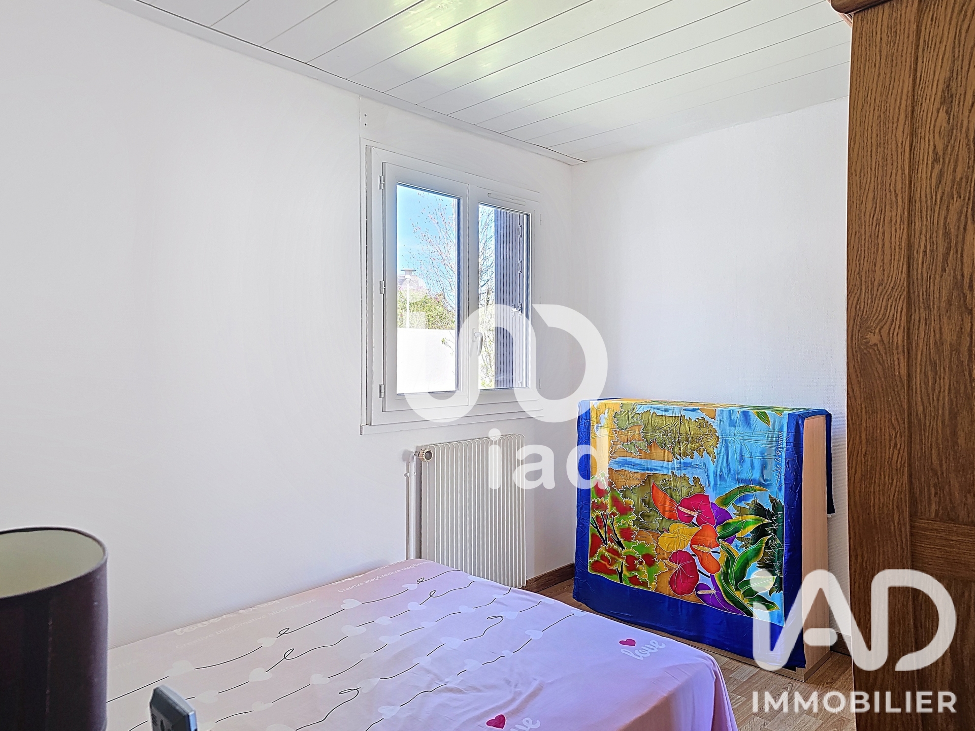 Vente maison à Gretz-Armainvilliers (77220) : maison traditionnelle 5 pièces 124 m² - 2109127 — 7