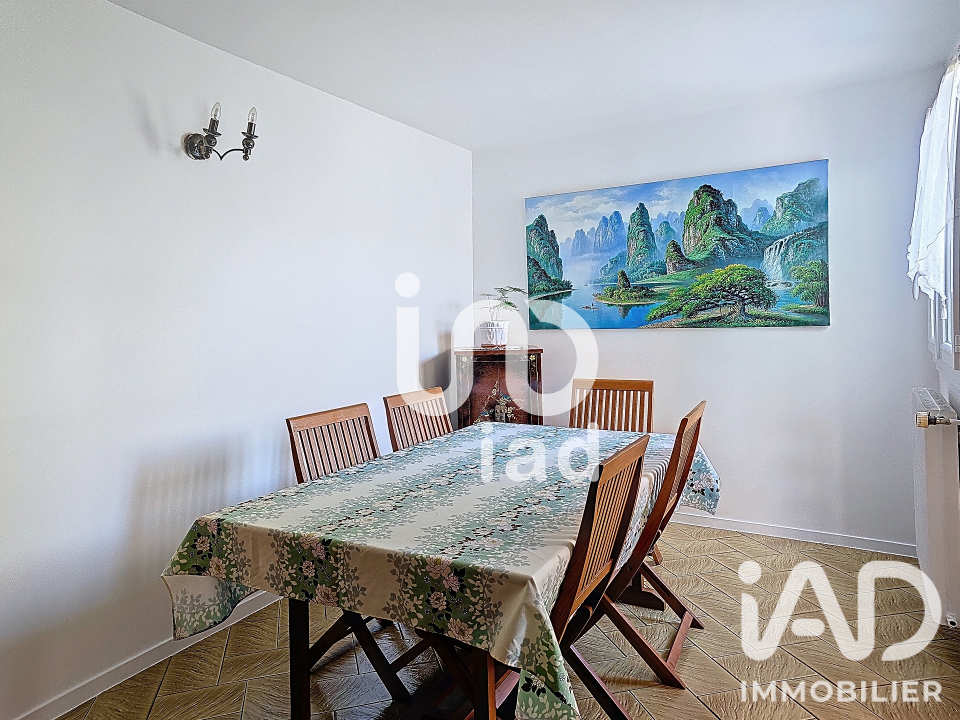 Vente maison à Gretz-Armainvilliers (77220) : maison traditionnelle 5 pièces 124 m² - 2109127 — 5