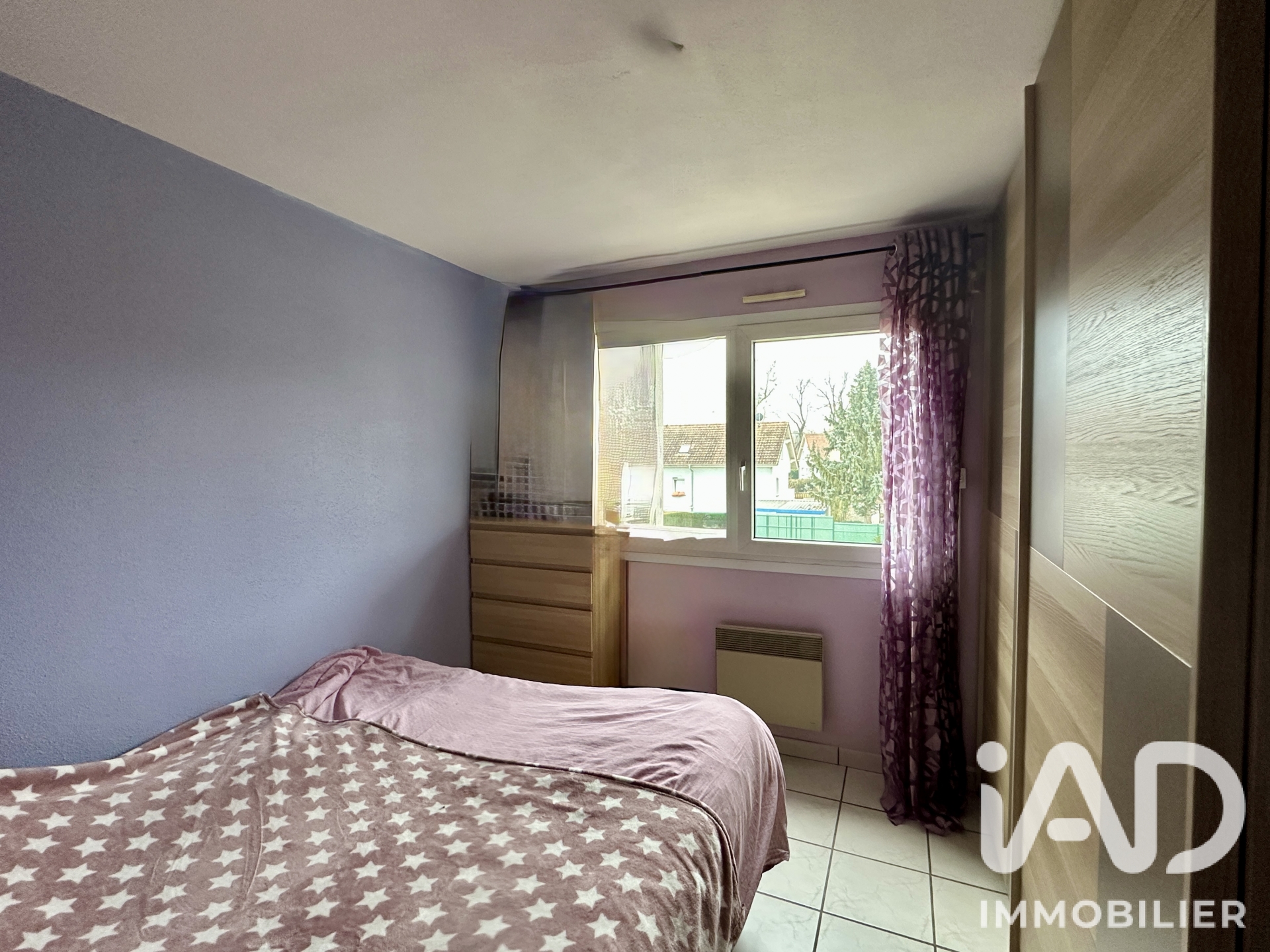 Vente appartement à Cernay (68700) : appartement 2 pièces 47 m² - 2103875 — 5