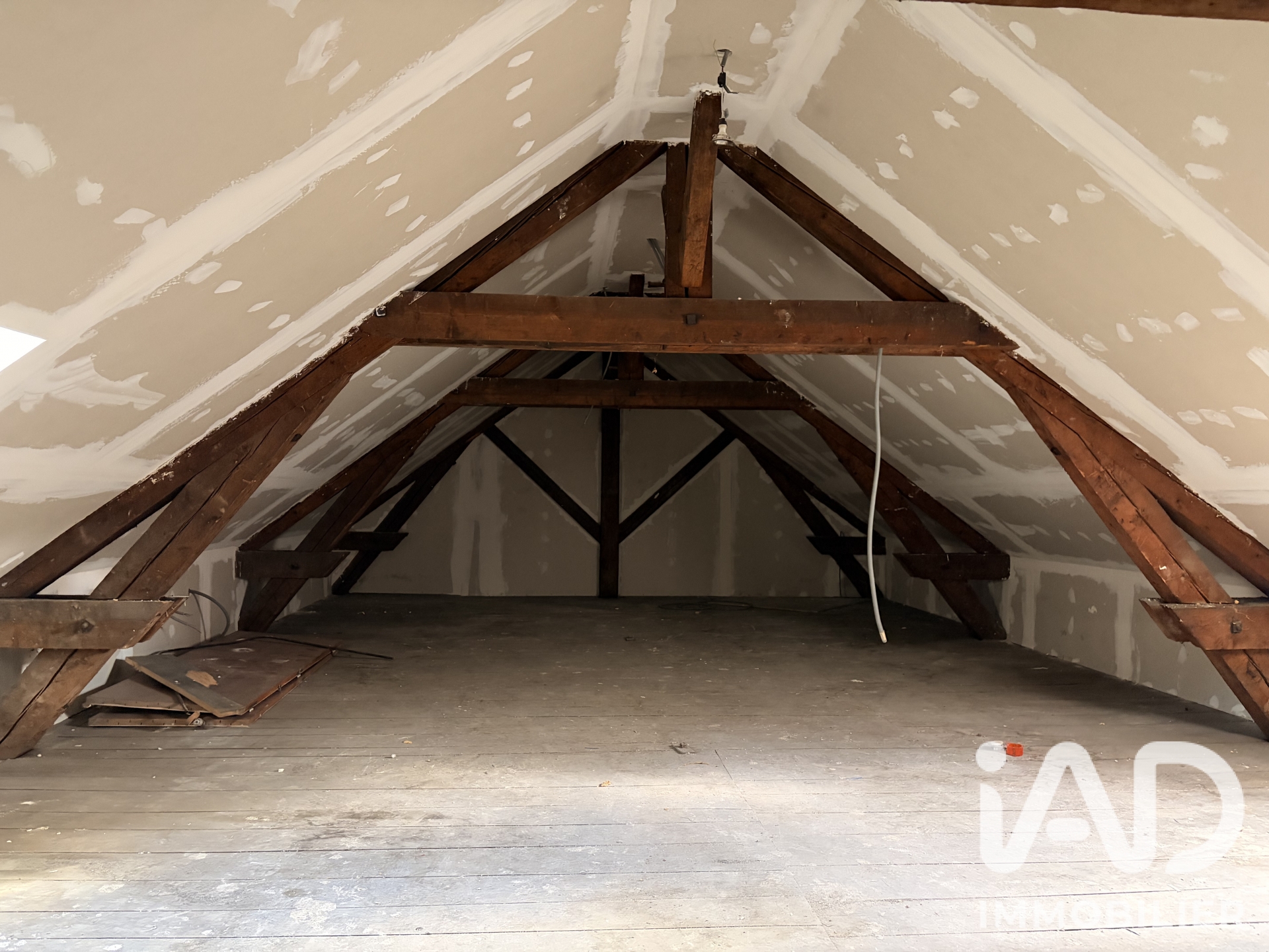 Vente maison à Le Pont-de-Beauvoisin (38480) : maison de ville 5 pièces 149 m² - 2100900 — 19