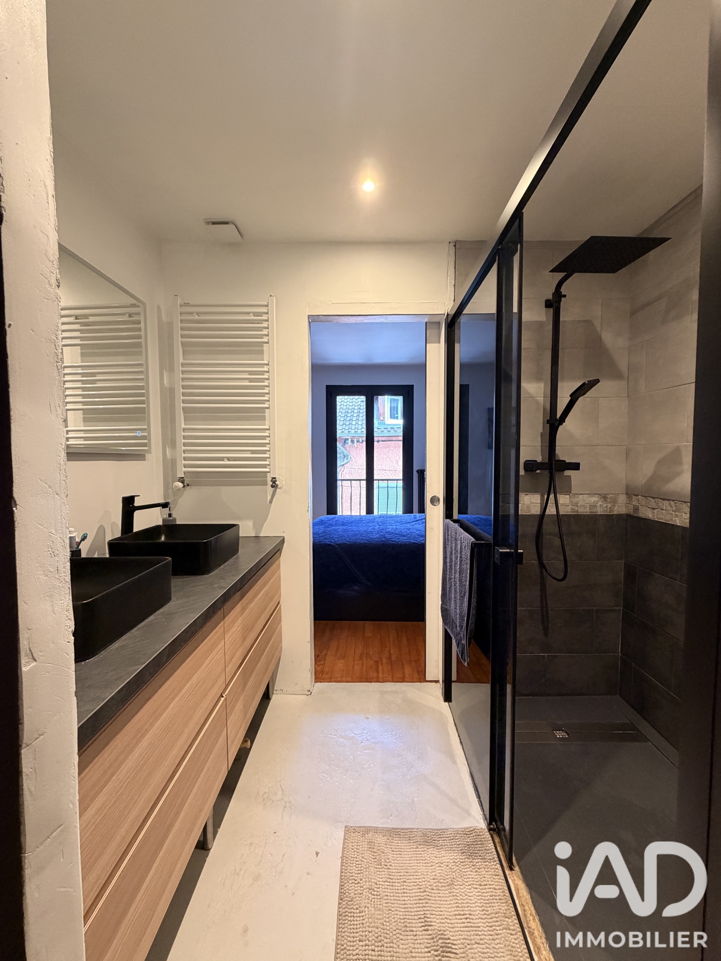 Vente maison à Le Pont-de-Beauvoisin (38480) : maison de ville 5 pièces 149 m² - 2100900 — 14