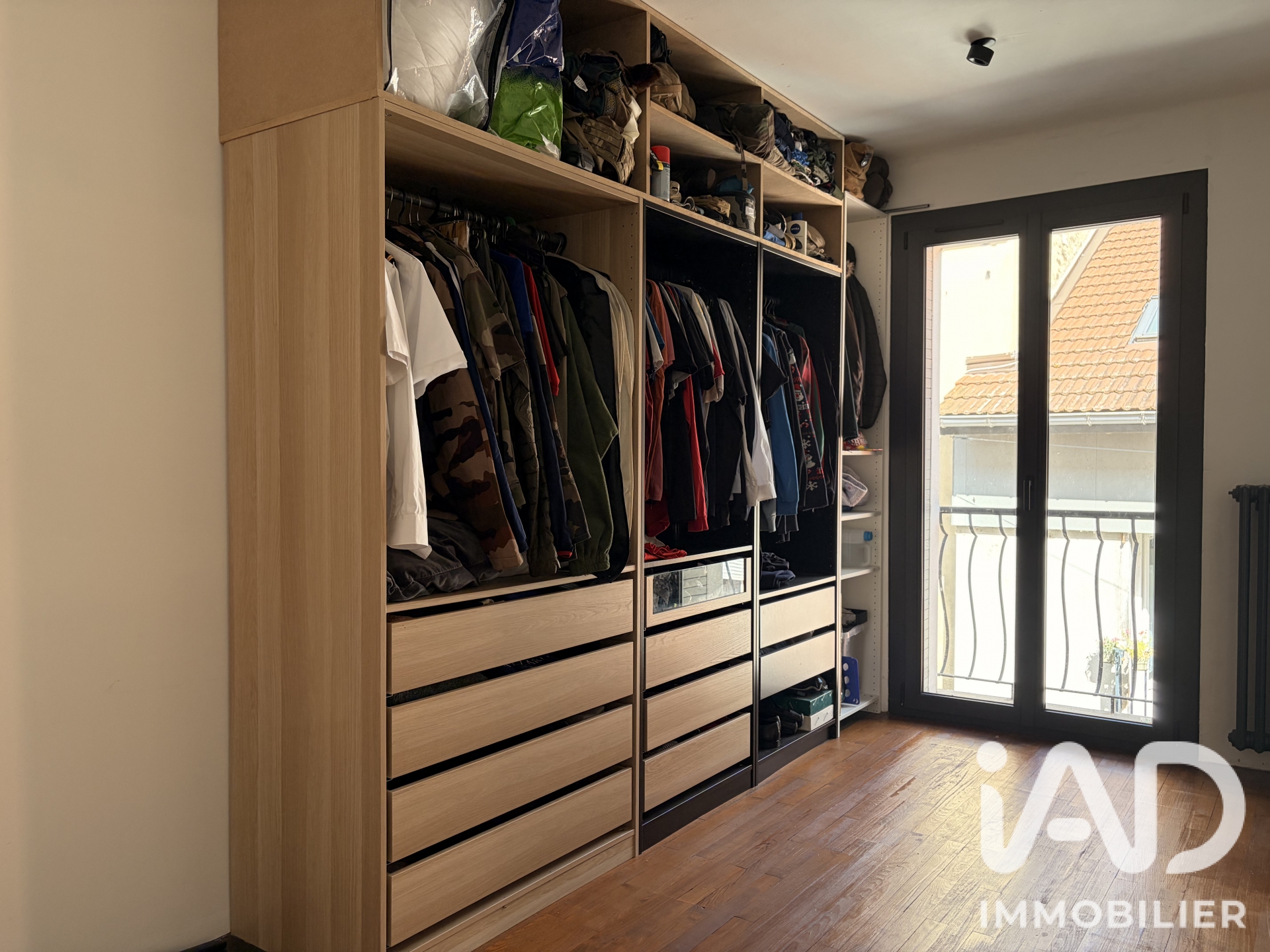 Vente maison à Le Pont-de-Beauvoisin (38480) : maison de ville 5 pièces 149 m² - 2100900 — 13