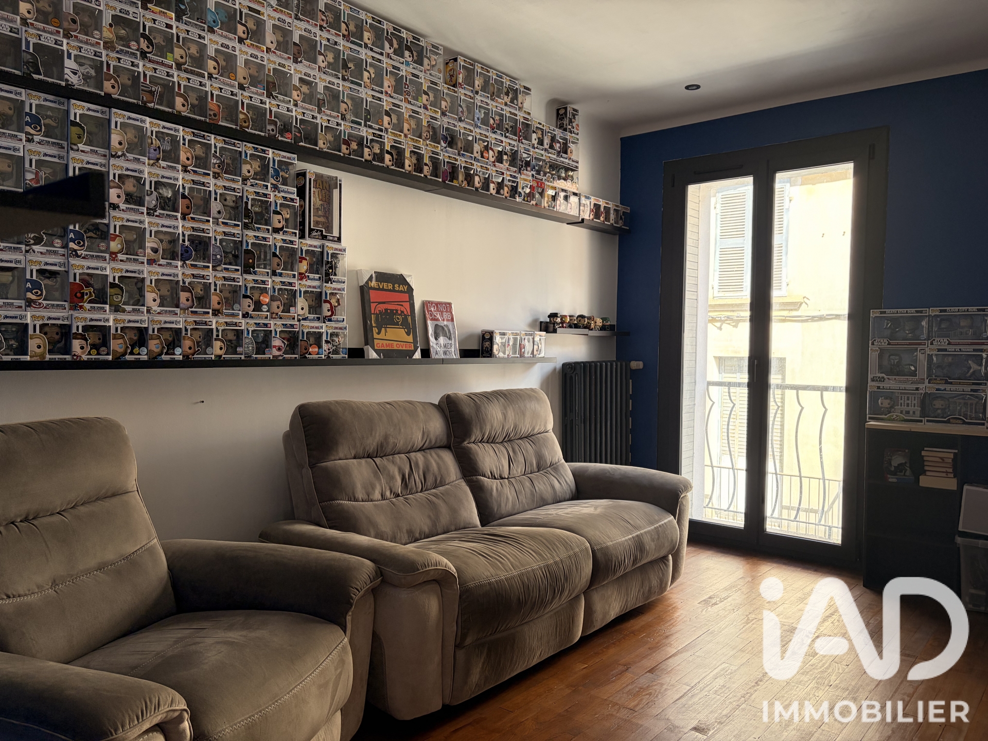 Vente maison à Le Pont-de-Beauvoisin (38480) : maison de ville 5 pièces 149 m² - 2100900 — 15
