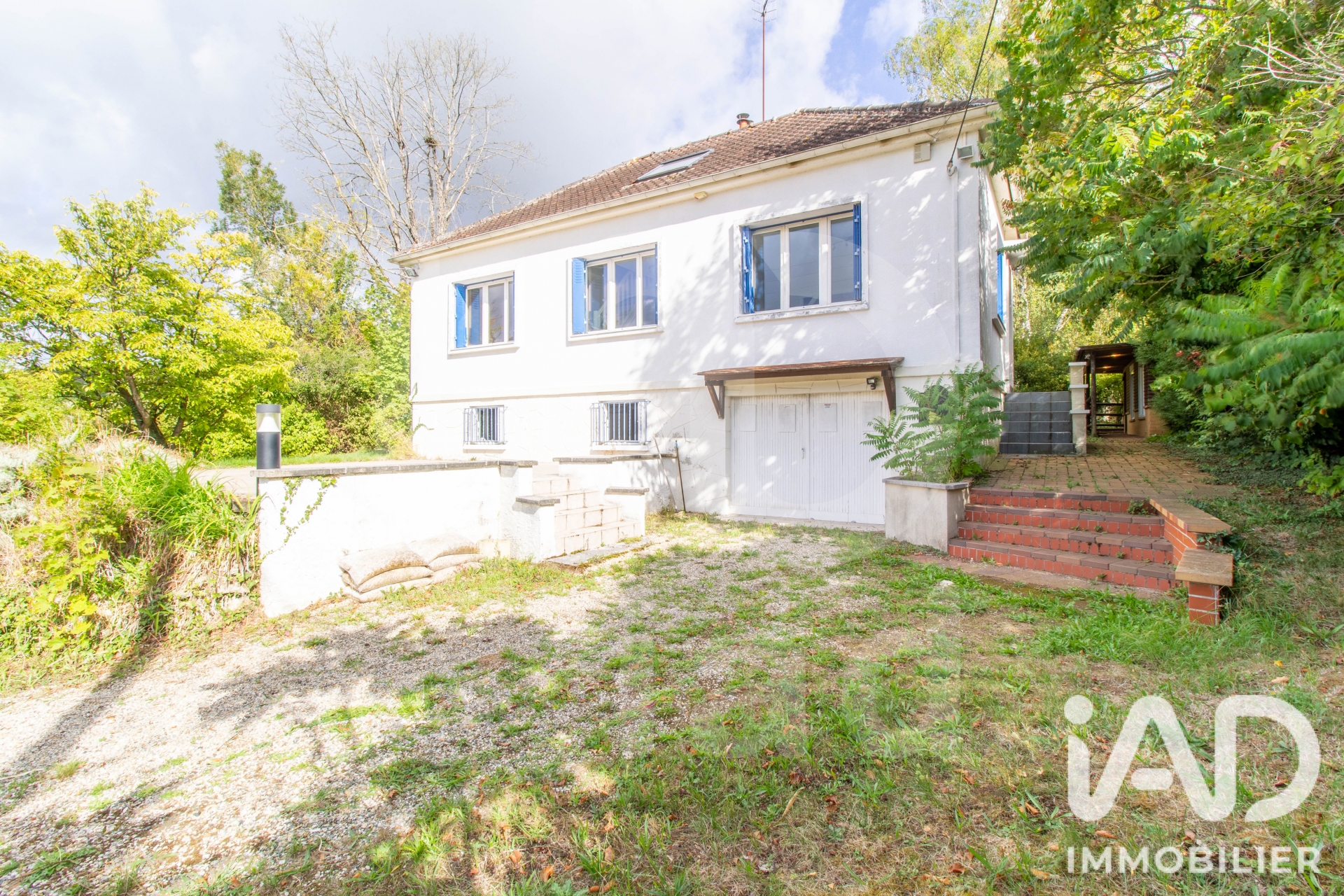 Vente Maison/villa 4 pièces