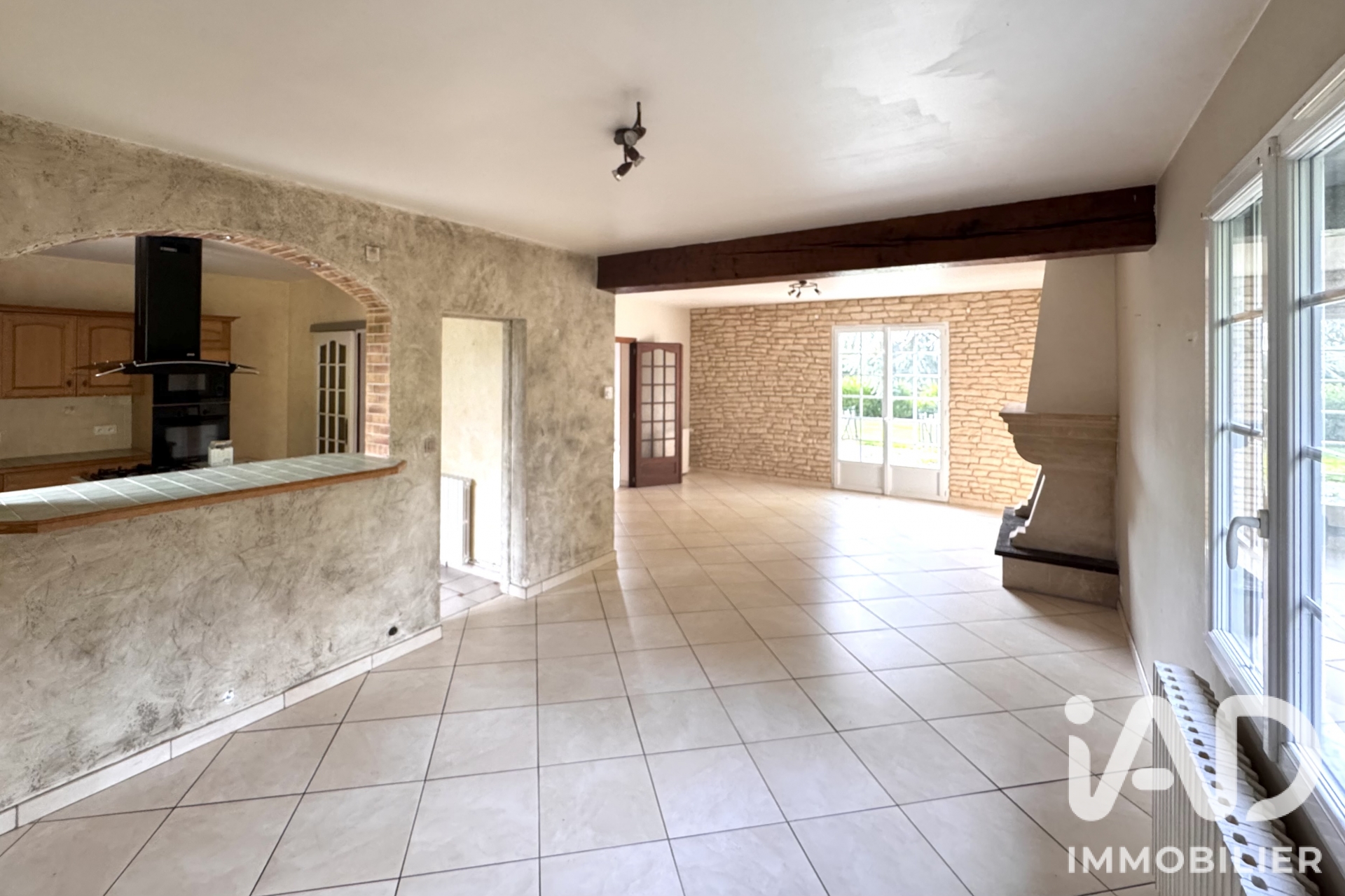 Vente maison à Agneaux (50180) : maison 7 pièces 164 m² - 2110406 — 7