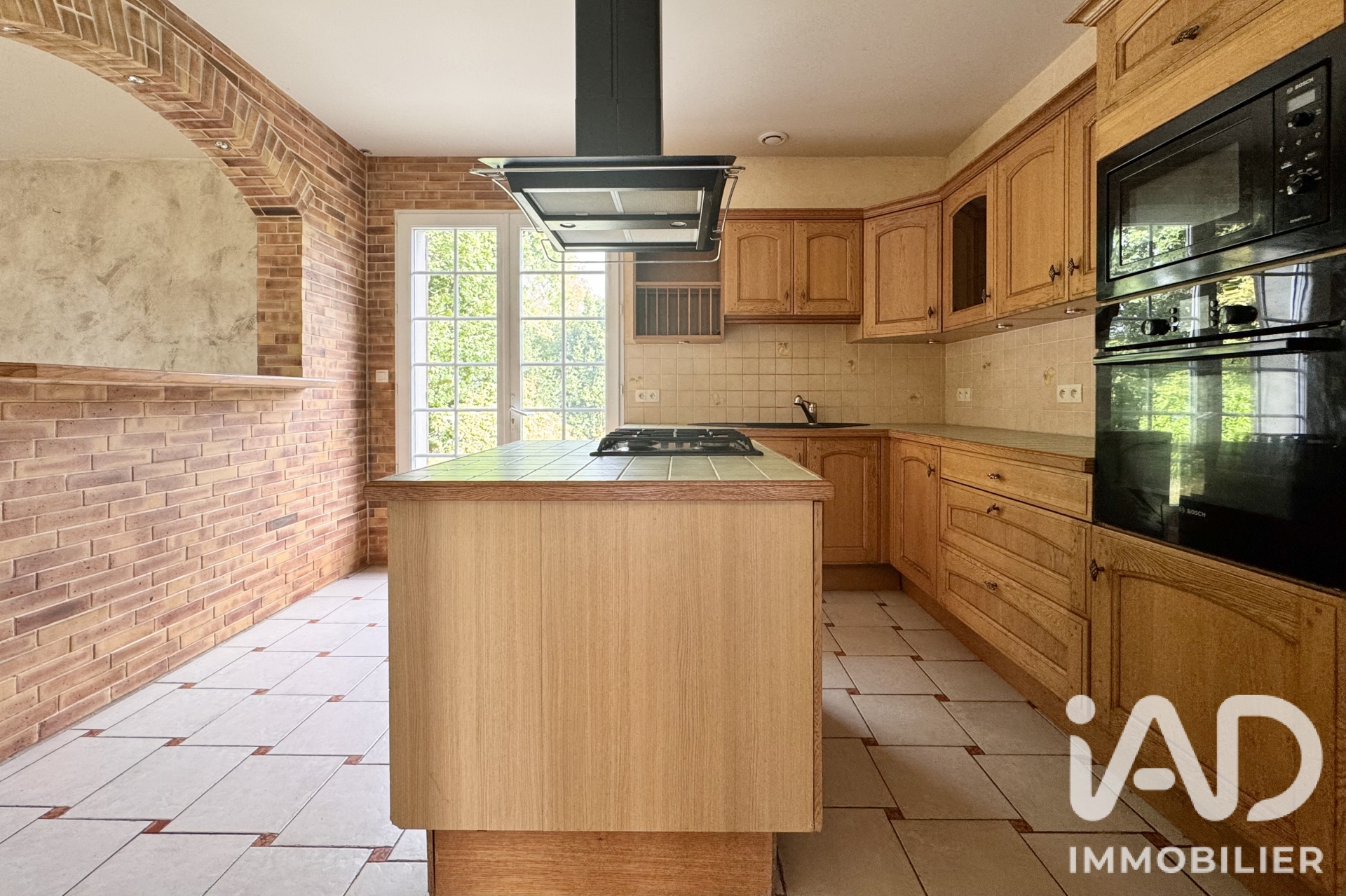 Vente maison à Agneaux (50180) : maison 7 pièces 164 m² - 2110406 — 8
