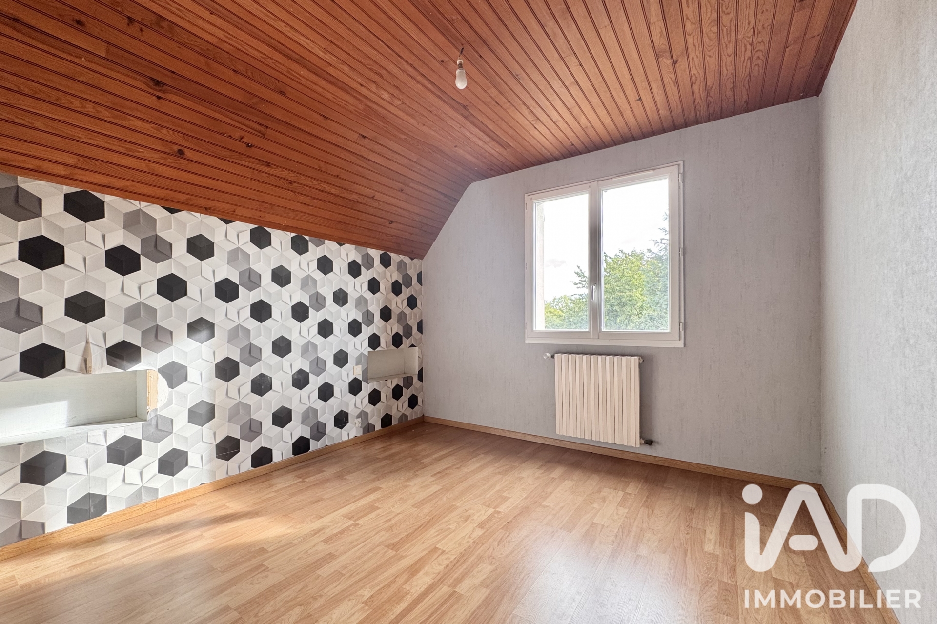 Vente maison à Agneaux (50180) : maison 7 pièces 164 m² - 2110406 — 13