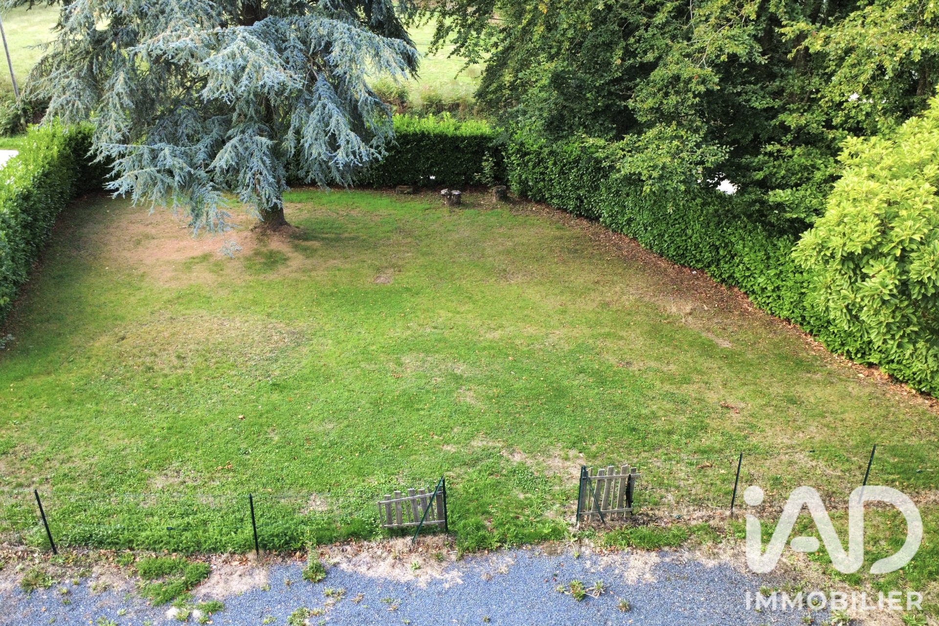 Vente maison à Agneaux (50180) : maison 7 pièces 164 m² - 2110406 — 4
