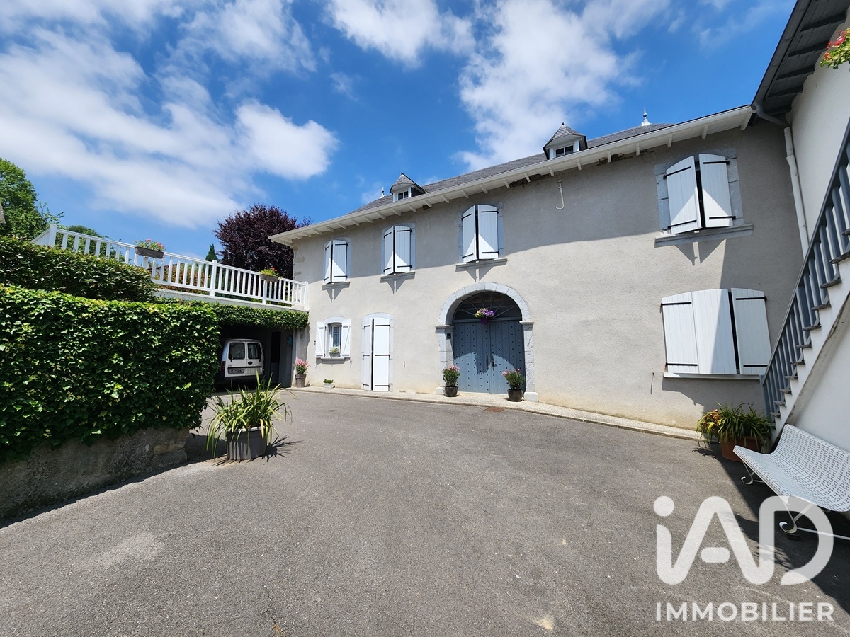 Vente Maison de village 9 pièces