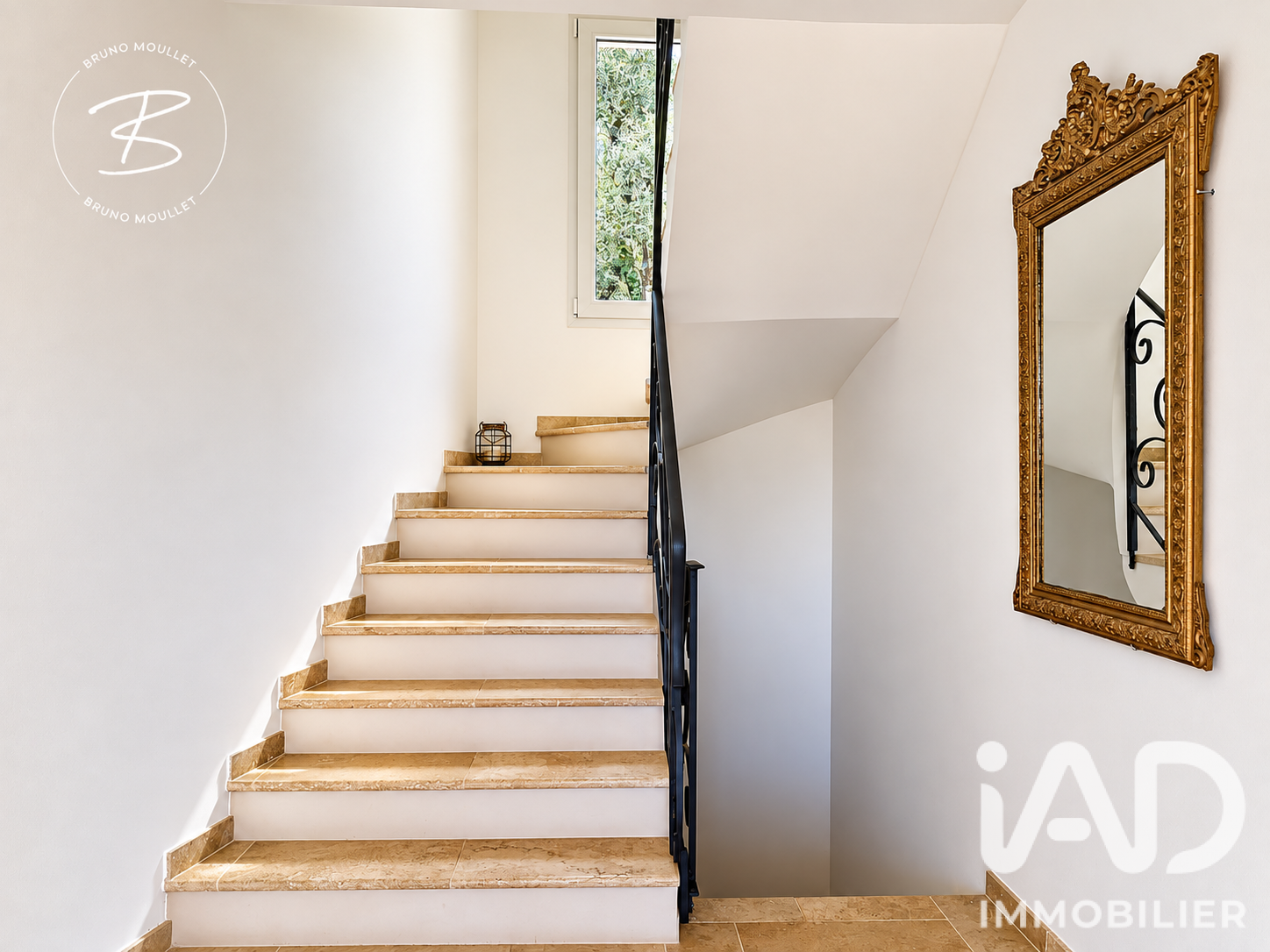 Vente maison à Solliès-Toucas (83210) : maison d'architecte 7 pièces 170 m² - 2038008 — 10