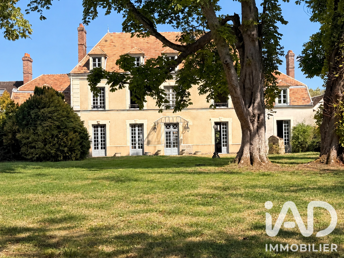Vente Demeure 15 pièces