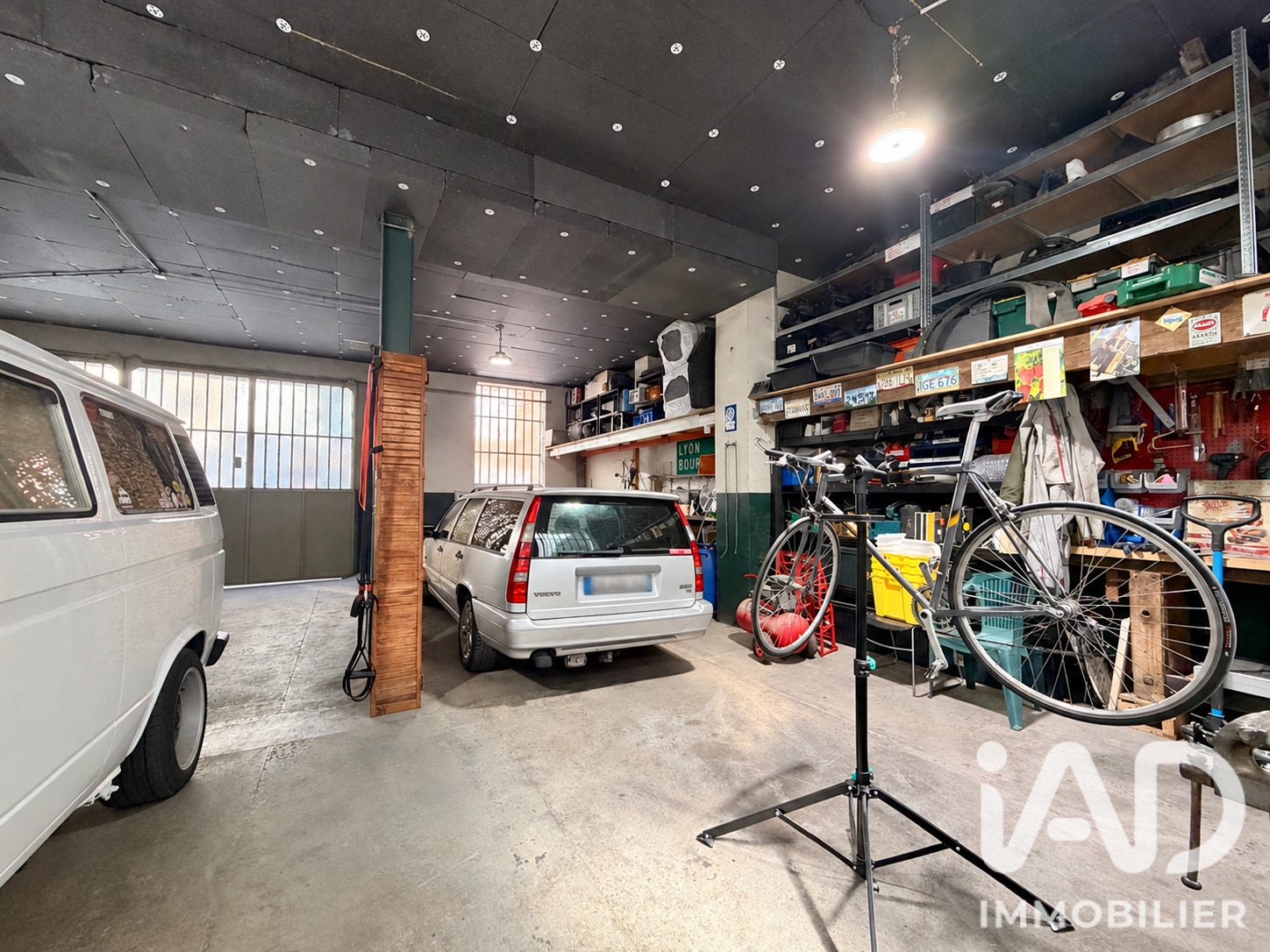 Vente maison à Le Pont-de-Beauvoisin (38480) : maison de ville 5 pièces 149 m² - 2100900 — 17