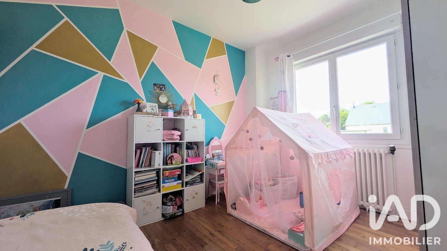 Vente maison à Lantic (22410) : maison 6 pièces 110 m² - 2105520 — 7