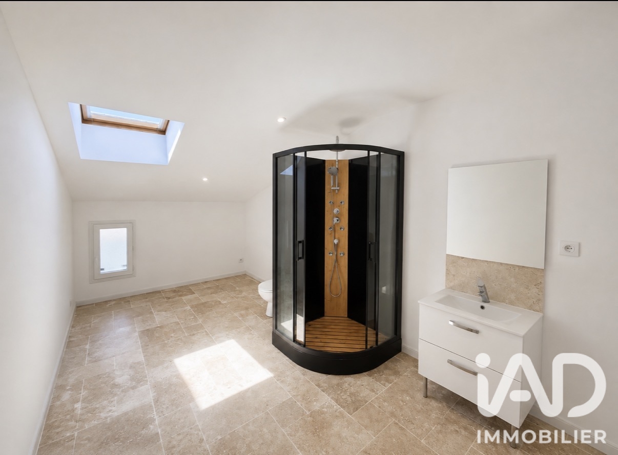 Vente maison à Lagorce (33230) : maison 5 pièces 180 m² - 2109117 — 11