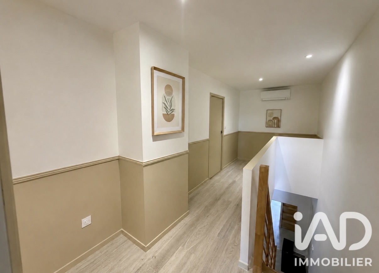 Vente maison à Lagorce (33230) : maison 5 pièces 180 m² - 2109117 — 8