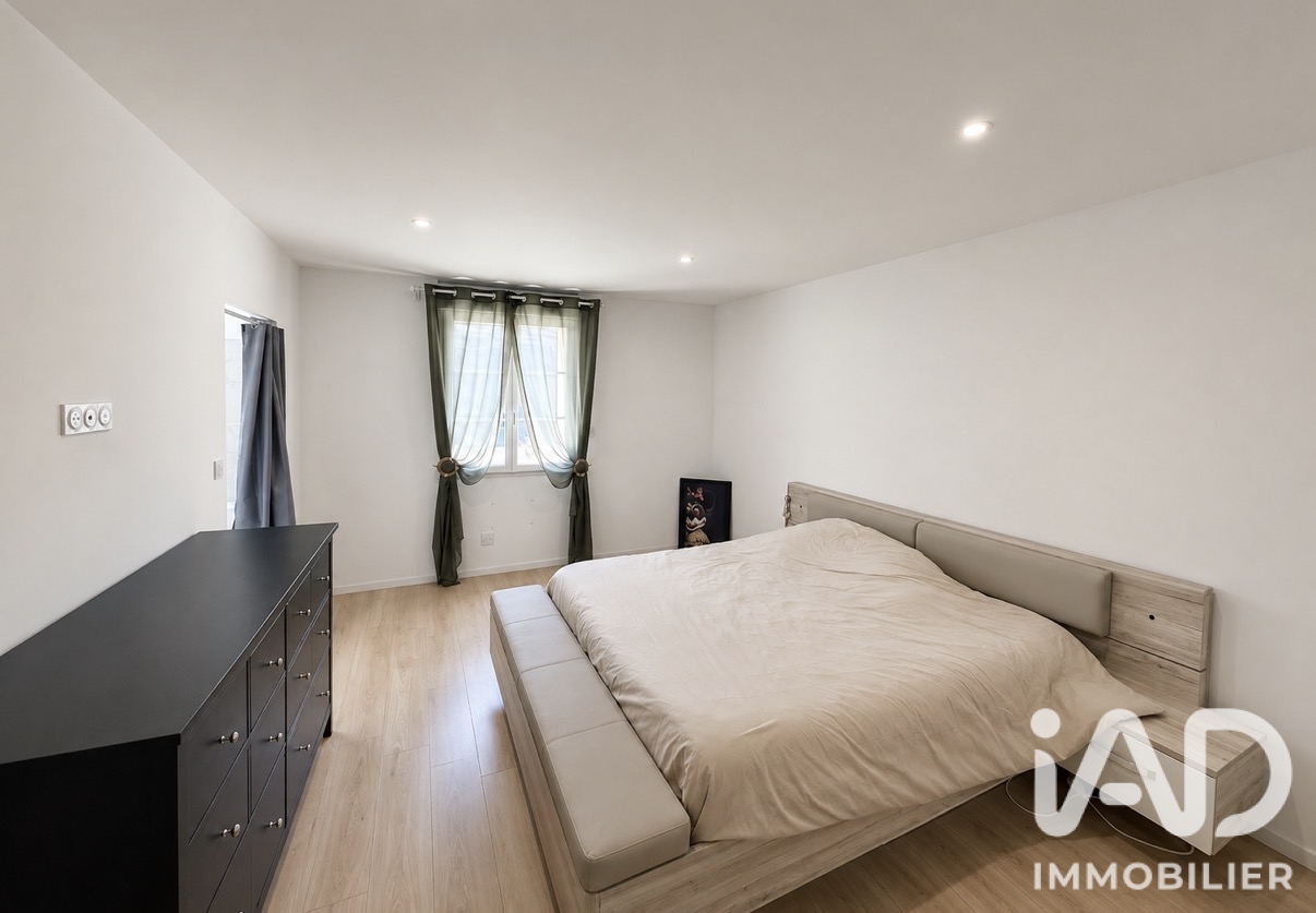 Vente maison à Lagorce (33230) : maison 5 pièces 180 m² - 2109117 — 6