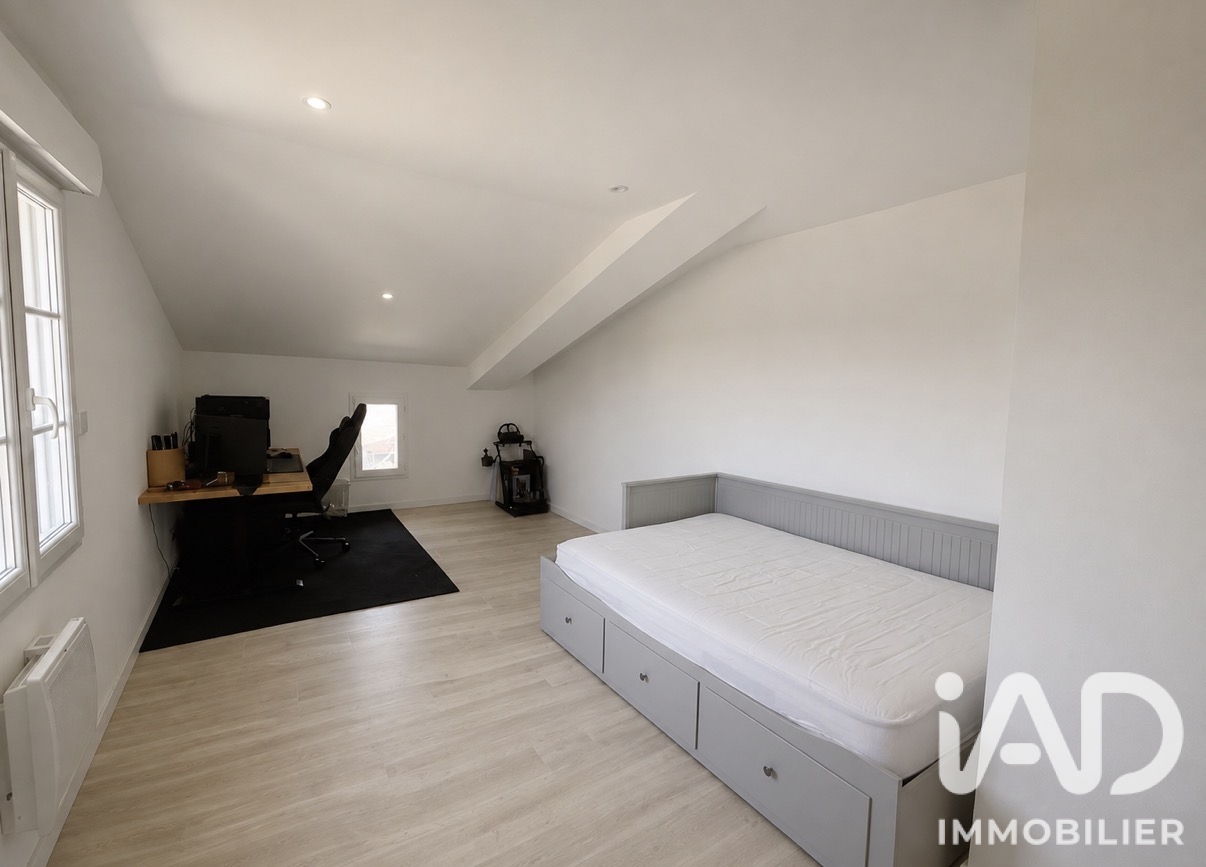 Vente maison à Lagorce (33230) : maison 5 pièces 180 m² - 2109117 — 10