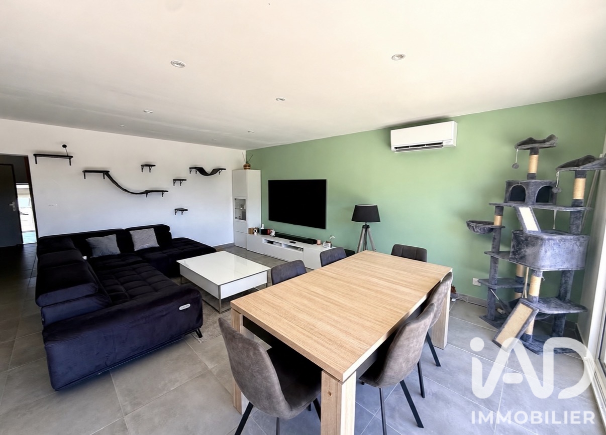 Vente maison à Lagorce (33230) : maison 5 pièces 180 m² - 2109117 — 5