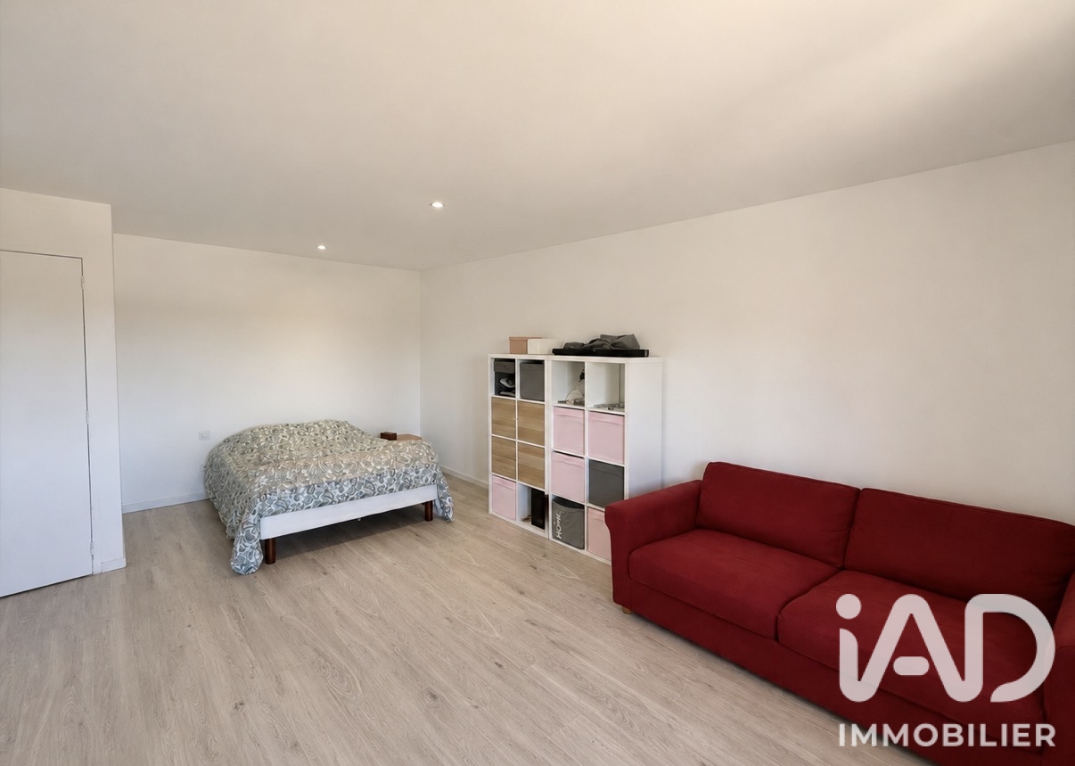 Vente maison à Lagorce (33230) : maison 5 pièces 180 m² - 2109117 — 9