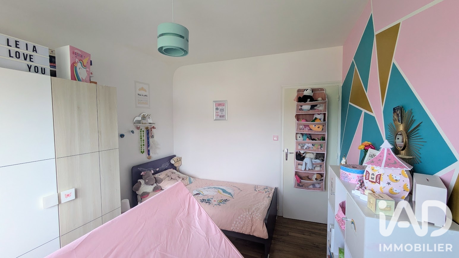 Vente maison à Lantic (22410) : maison 6 pièces 110 m² - 2105520 — 6