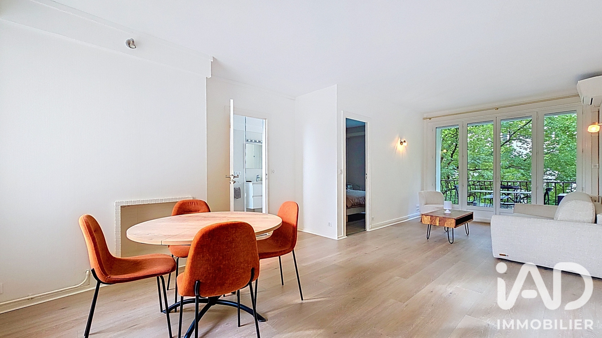 Appartement à Pau