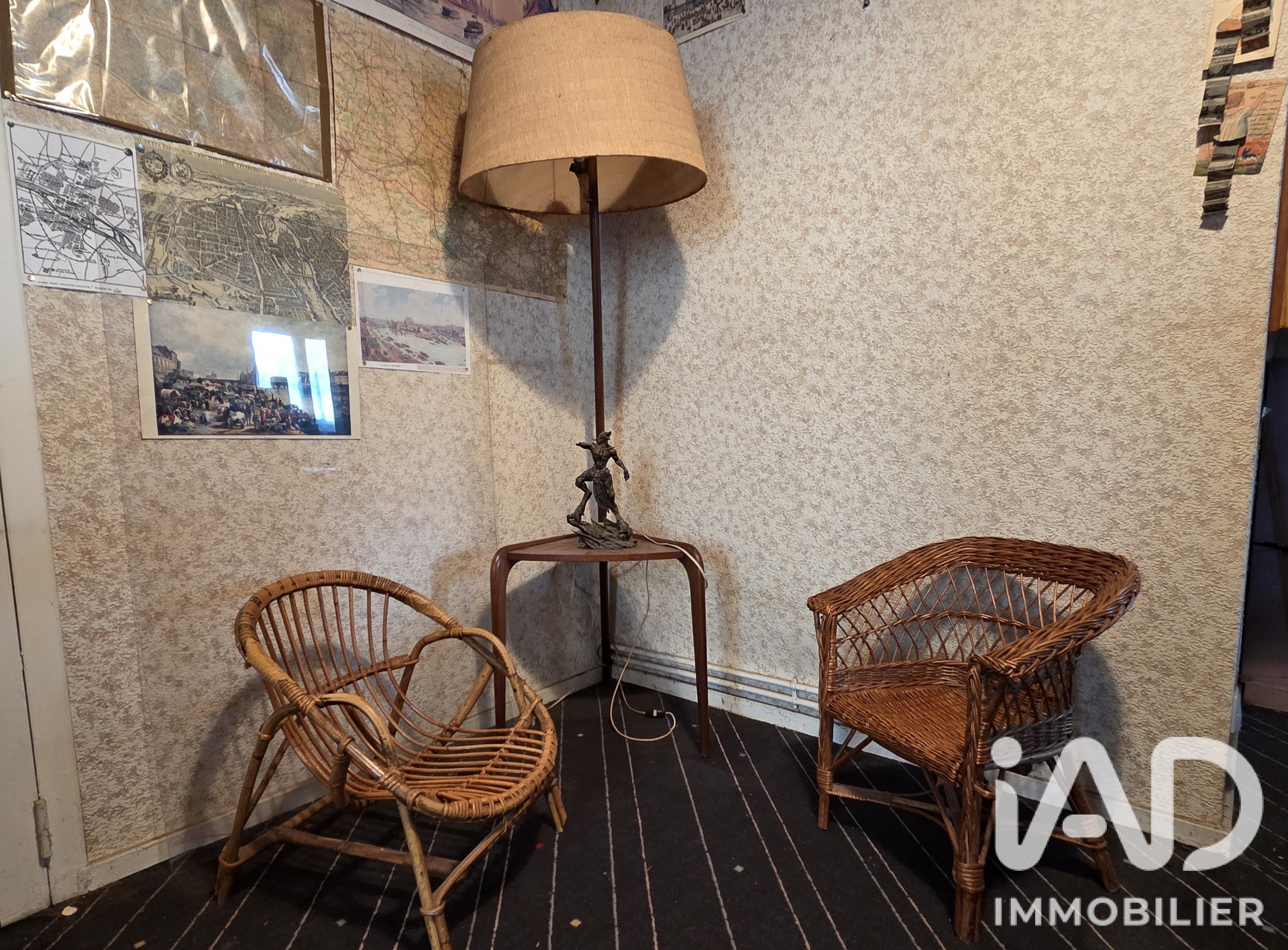 Vente maison à Conflans-Sainte-Honorine (78700) : maison 7 pièces 171 m² - 2106828 — 13