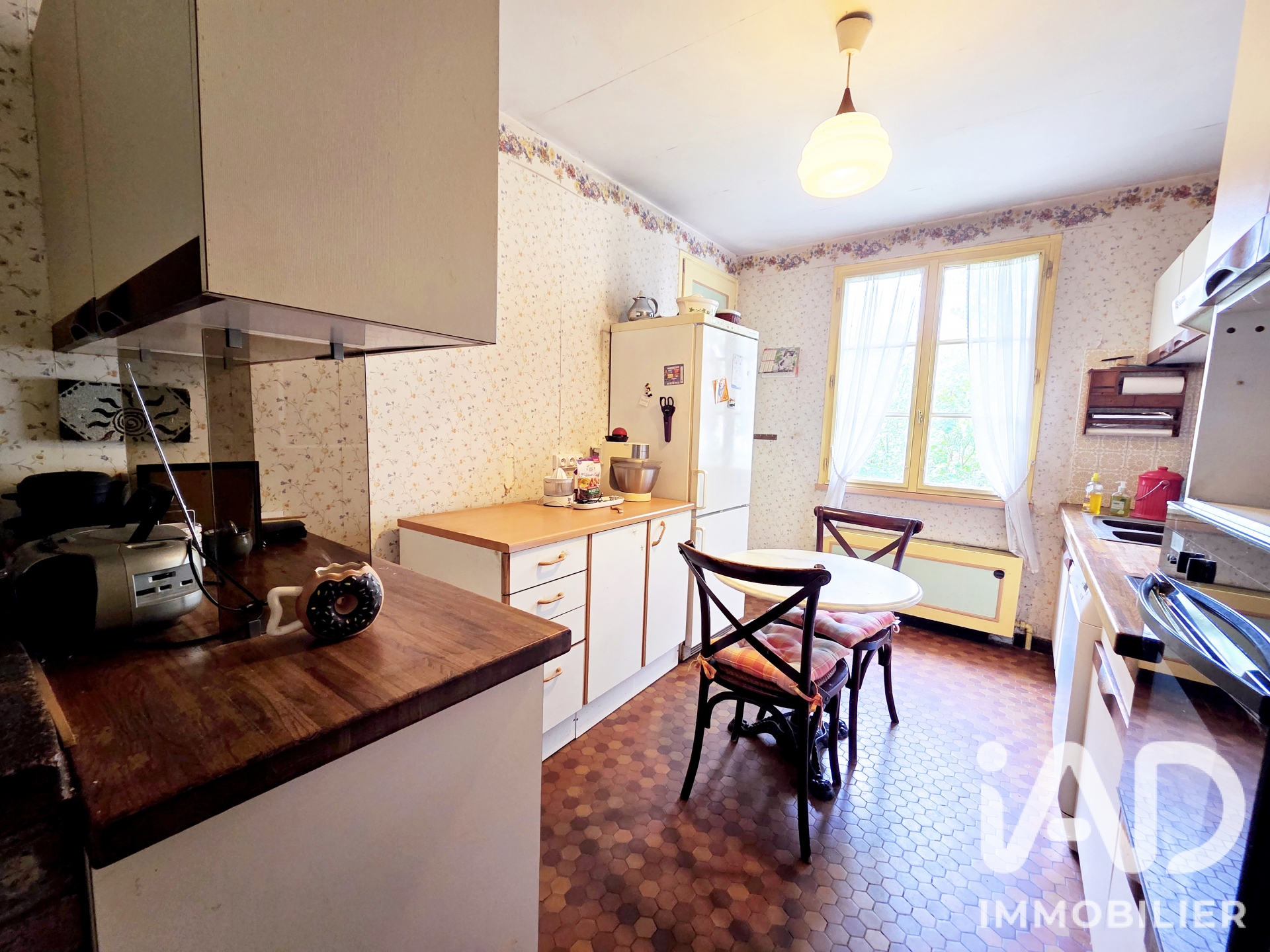 Vente maison à Conflans-Sainte-Honorine (78700) : maison 7 pièces 171 m² - 2106828 — 8