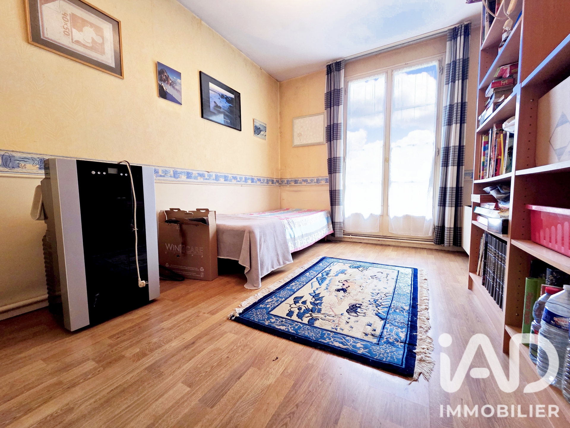 Vente maison à Conflans-Sainte-Honorine (78700) : maison 7 pièces 171 m² - 2106828 — 11