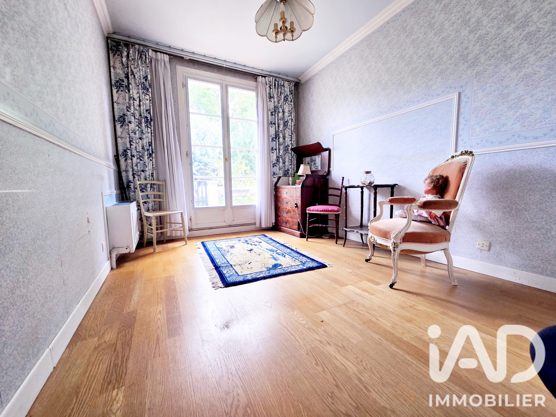Vente maison à Conflans-Sainte-Honorine (78700) : maison 7 pièces 171 m² - 2106828 — 12