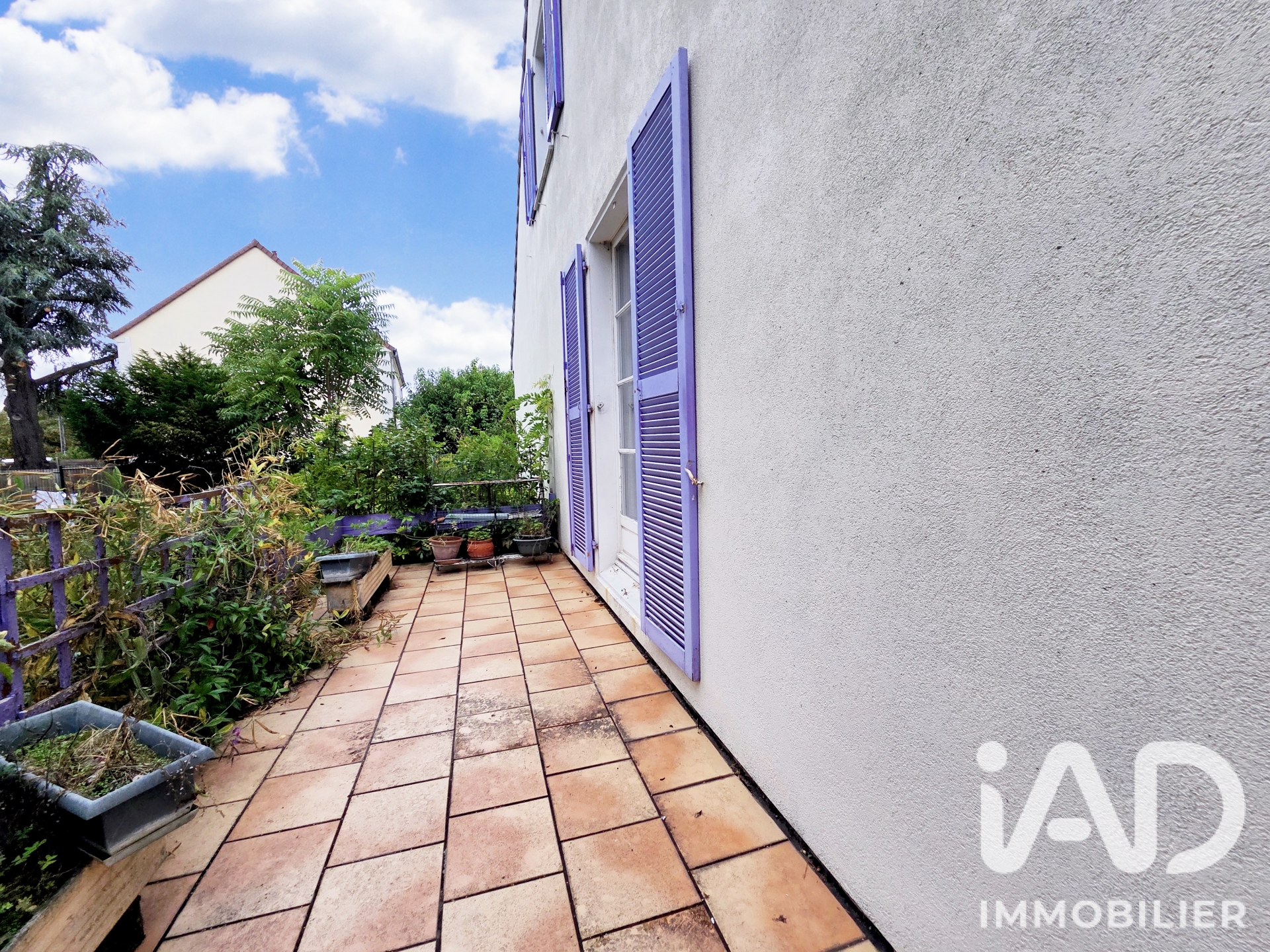 Vente maison à Conflans-Sainte-Honorine (78700) : maison 7 pièces 171 m² - 2106828 — 15