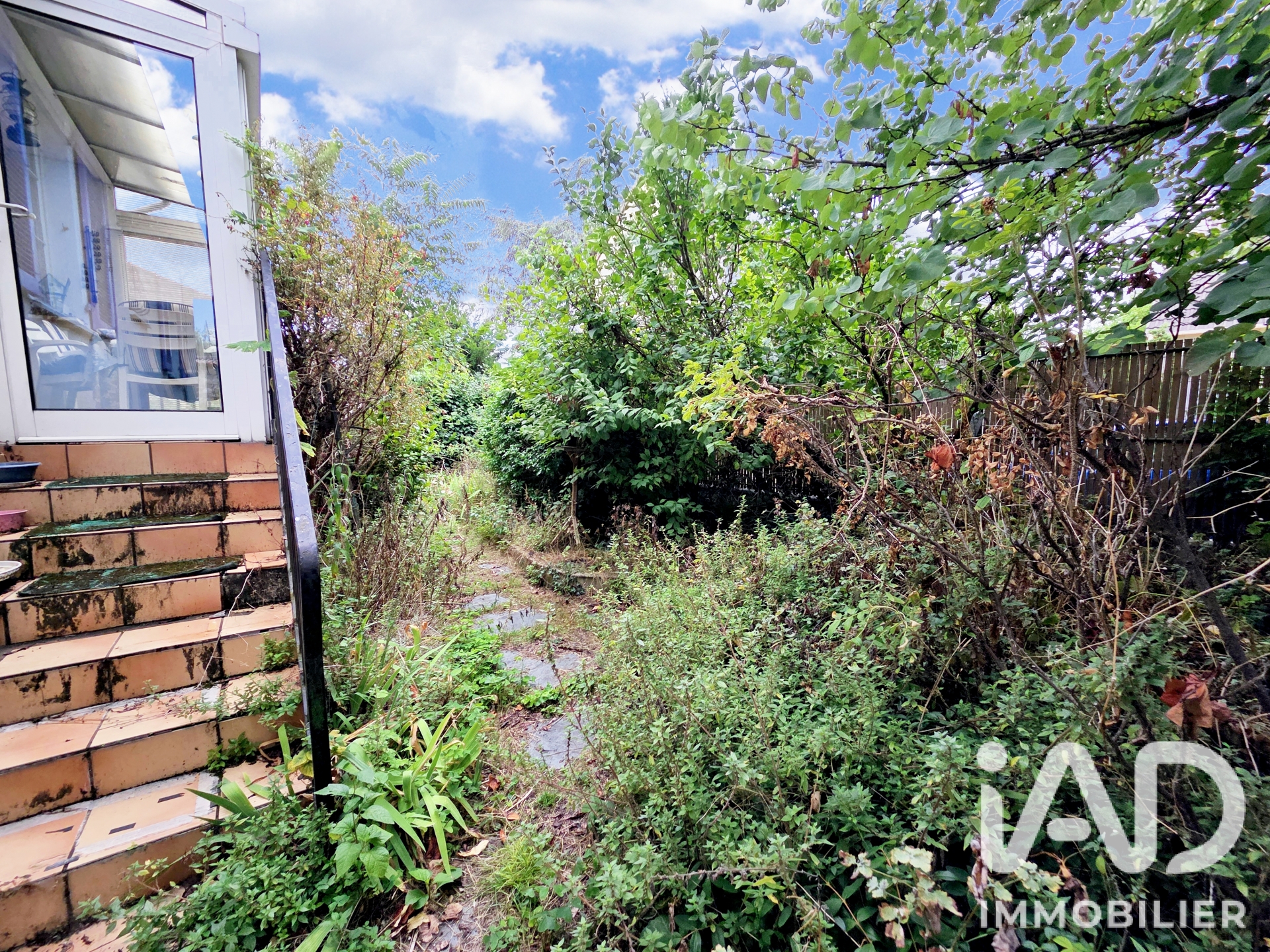 Vente maison à Conflans-Sainte-Honorine (78700) : maison 7 pièces 171 m² - 2106828 — 9