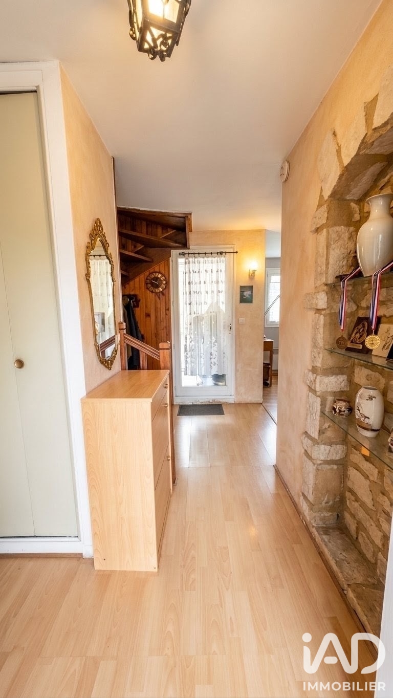 Vente appartement à Émerainville (77184) : triplex 7 pièces 125 m² - 2110933 — 4