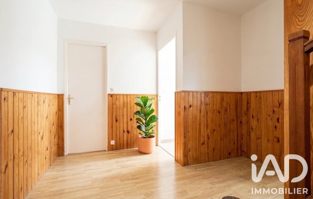 Vente appartement à Émerainville (77184) : triplex 7 pièces 125 m² - 2110933 — 10