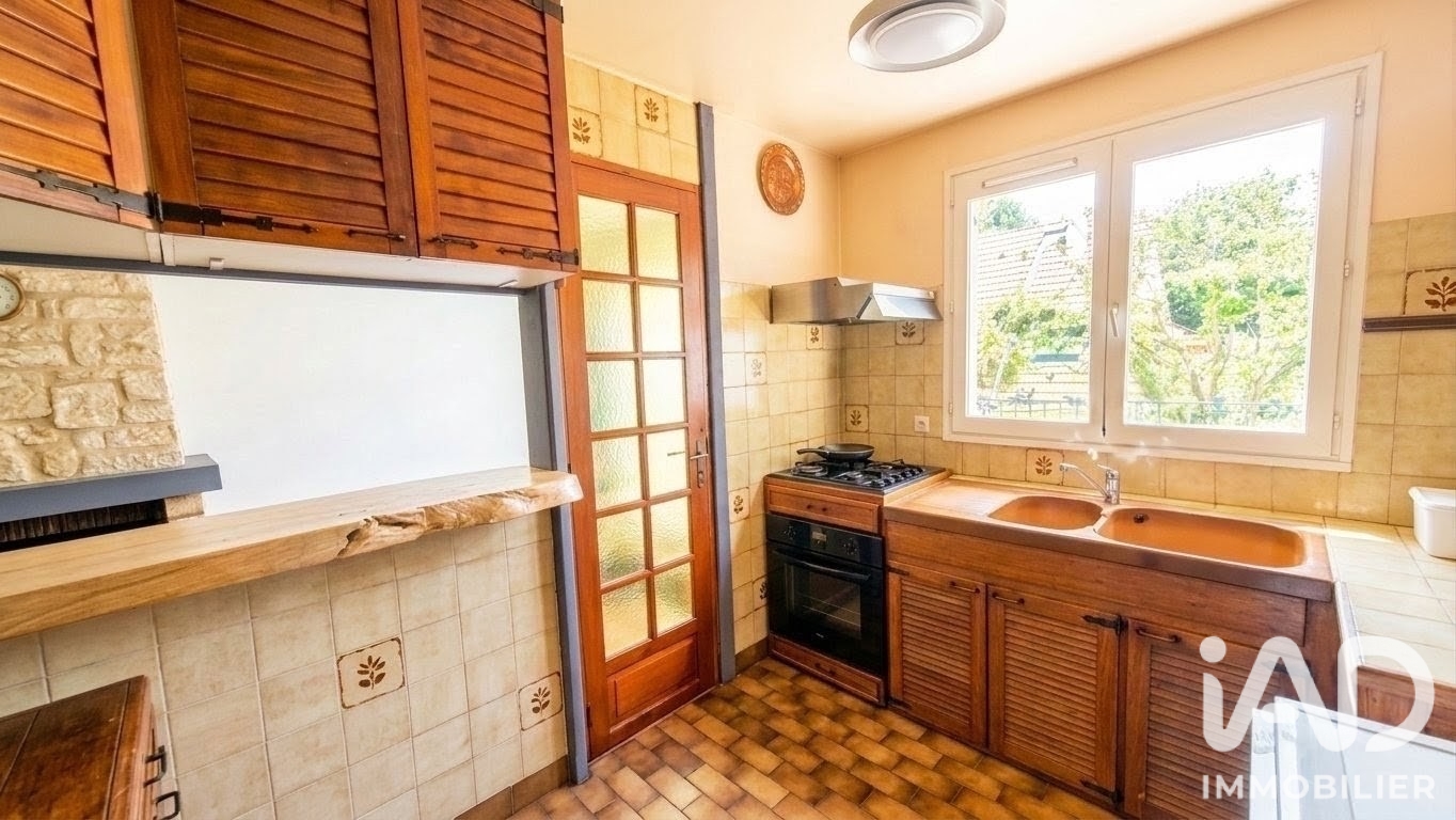 Vente appartement à Émerainville (77184) : triplex 7 pièces 125 m² - 2110933 — 6