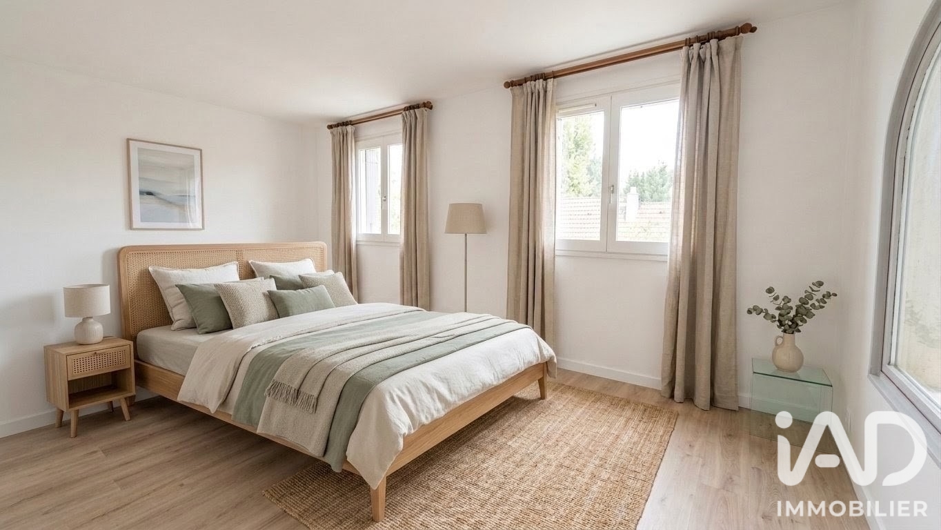 Vente appartement à Émerainville (77184) : triplex 7 pièces 125 m² - 2110933 — 11