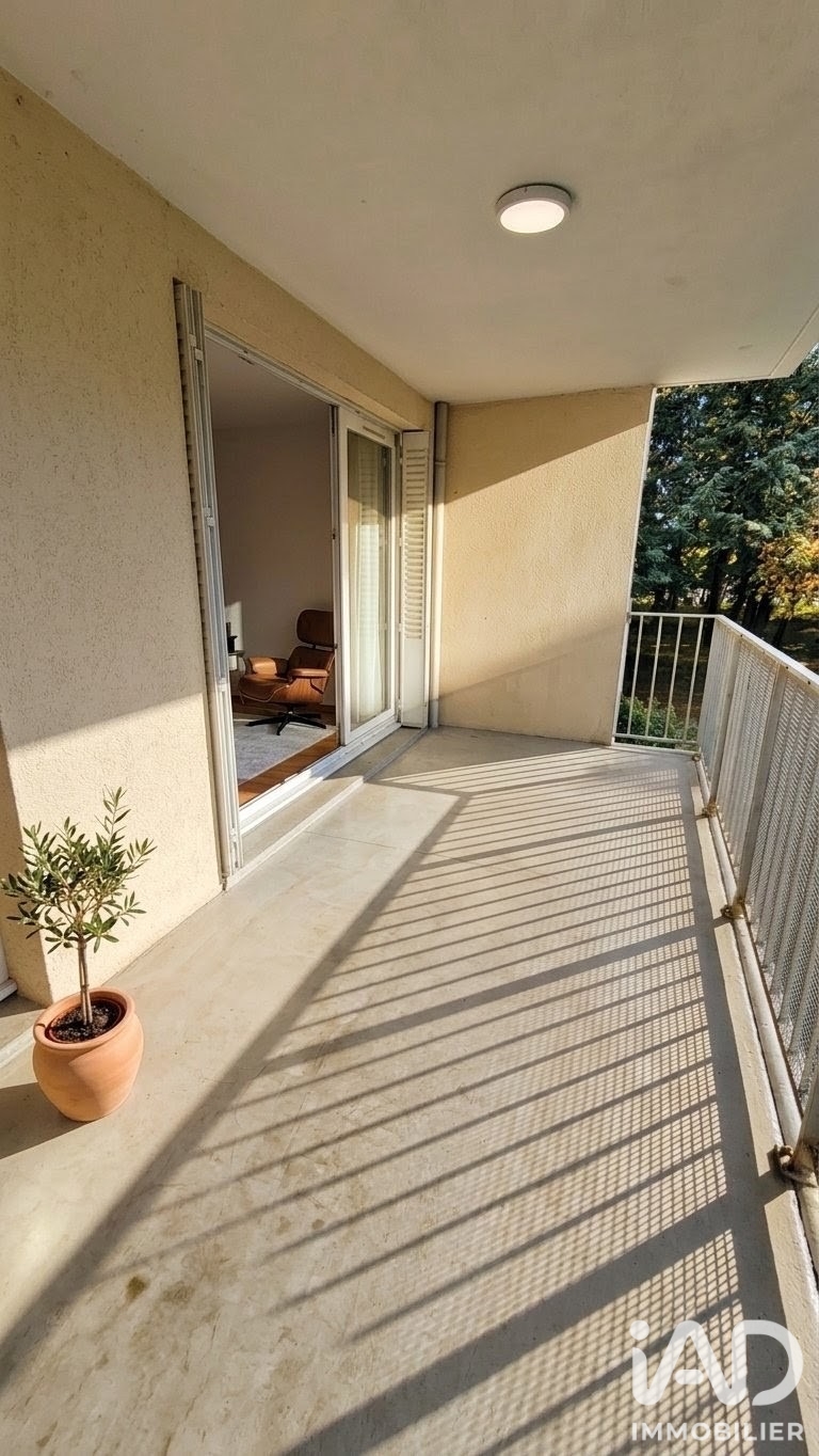 Vente appartement à Émerainville (77184) : triplex 7 pièces 125 m² - 2110933 — 8