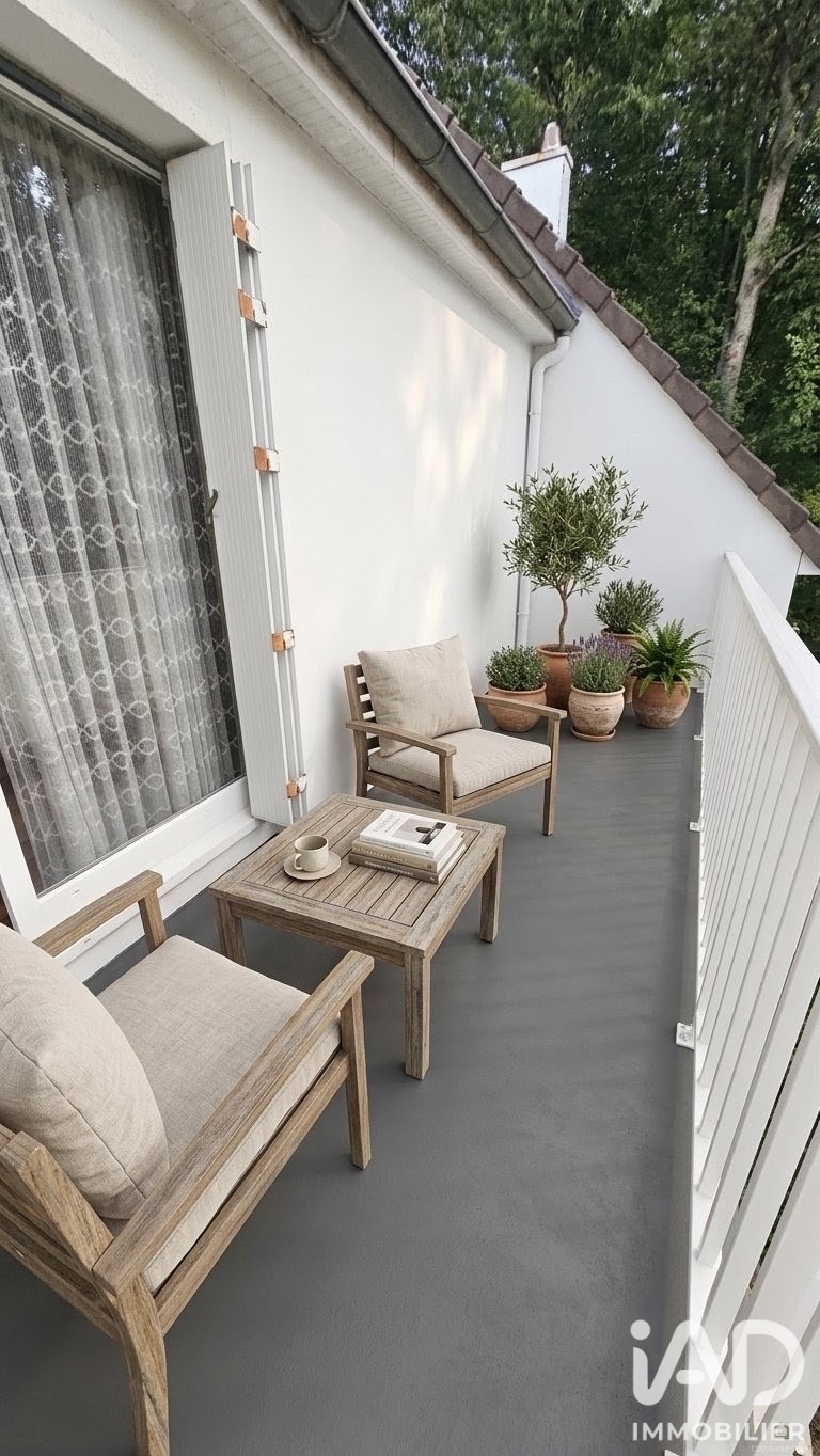 Vente appartement à Émerainville (77184) : triplex 7 pièces 125 m² - 2110933 — 13
