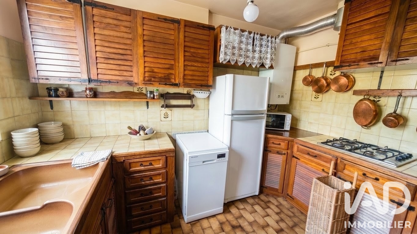 Vente appartement à Émerainville (77184) : triplex 7 pièces 125 m² - 2110933 — 5