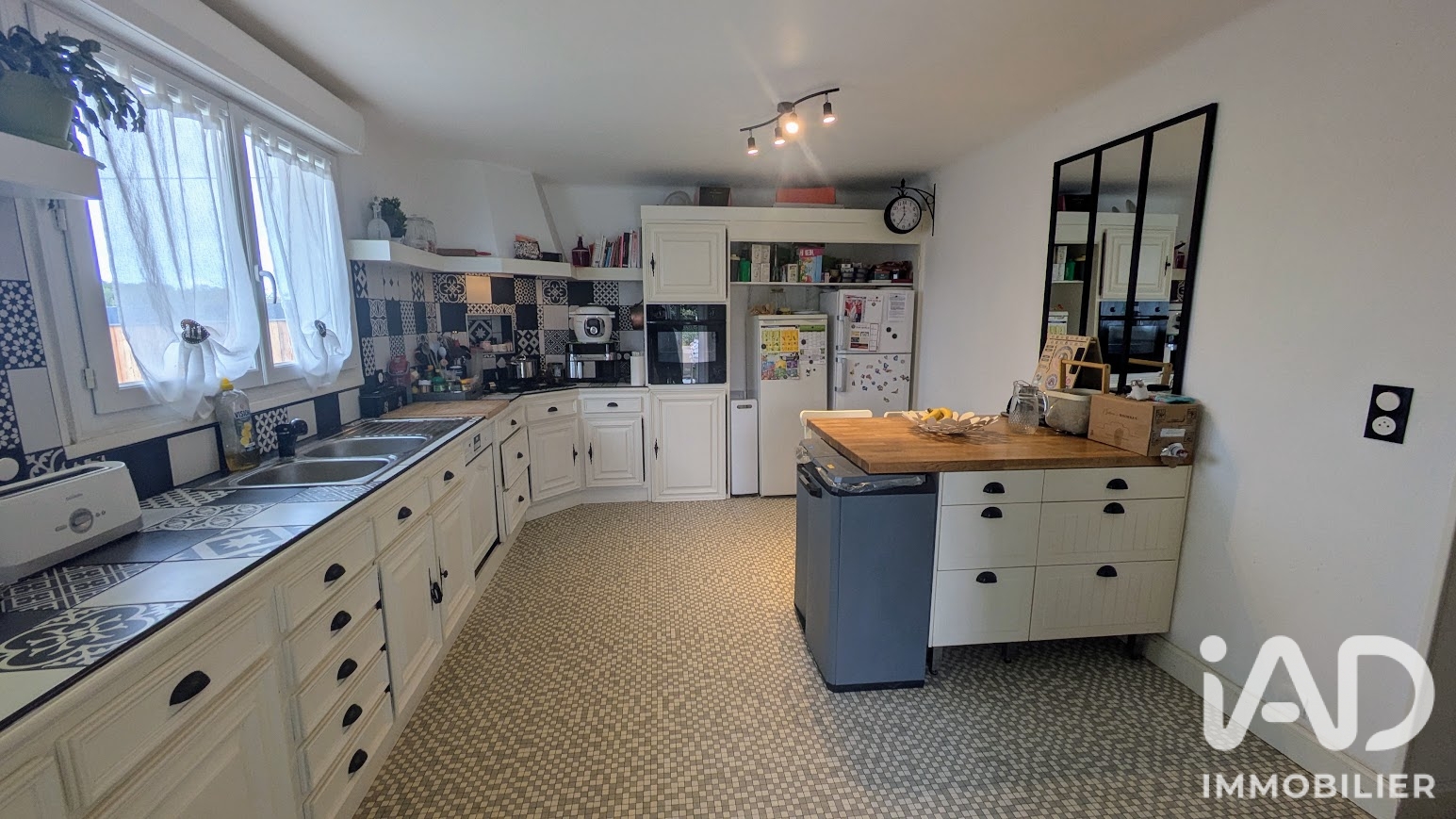 Vente maison à Lantic (22410) : maison 6 pièces 110 m² - 2105520 — 5