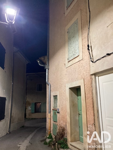 Vente maison à Pertuis (84120) : maison de ville 4 pièces 87 m² - 2111841 — 20