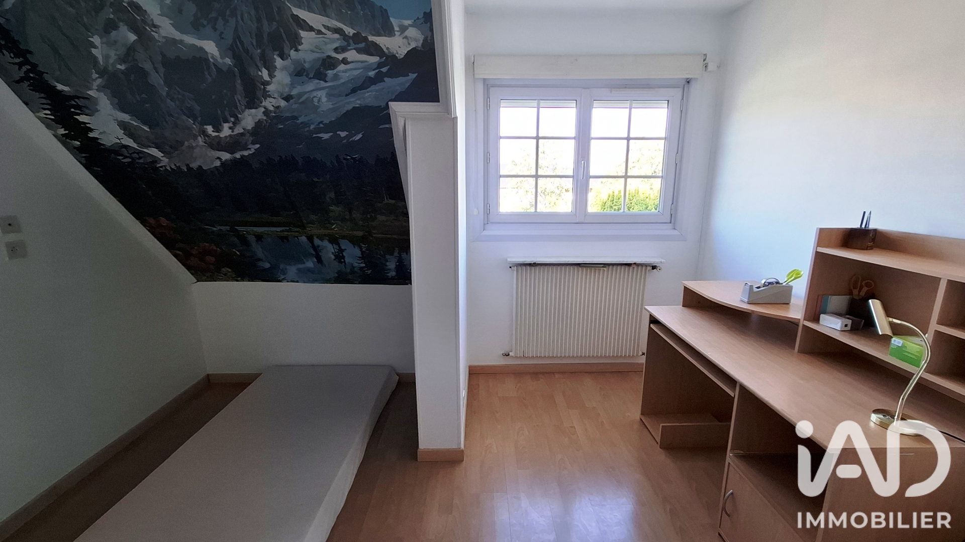 Vente maison à Anet (28260) : maison 5 pièces 116 m² - 2109051 — 7