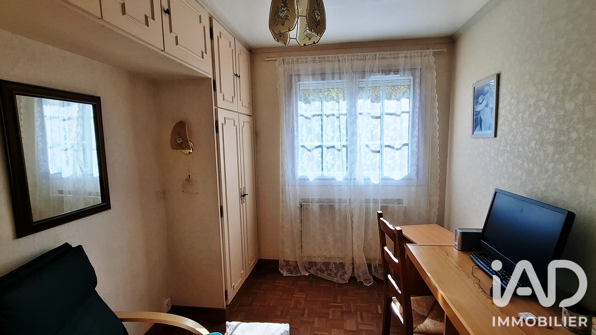 Vente maison à Anet (28260) : maison 5 pièces 116 m² - 2109051 — 14