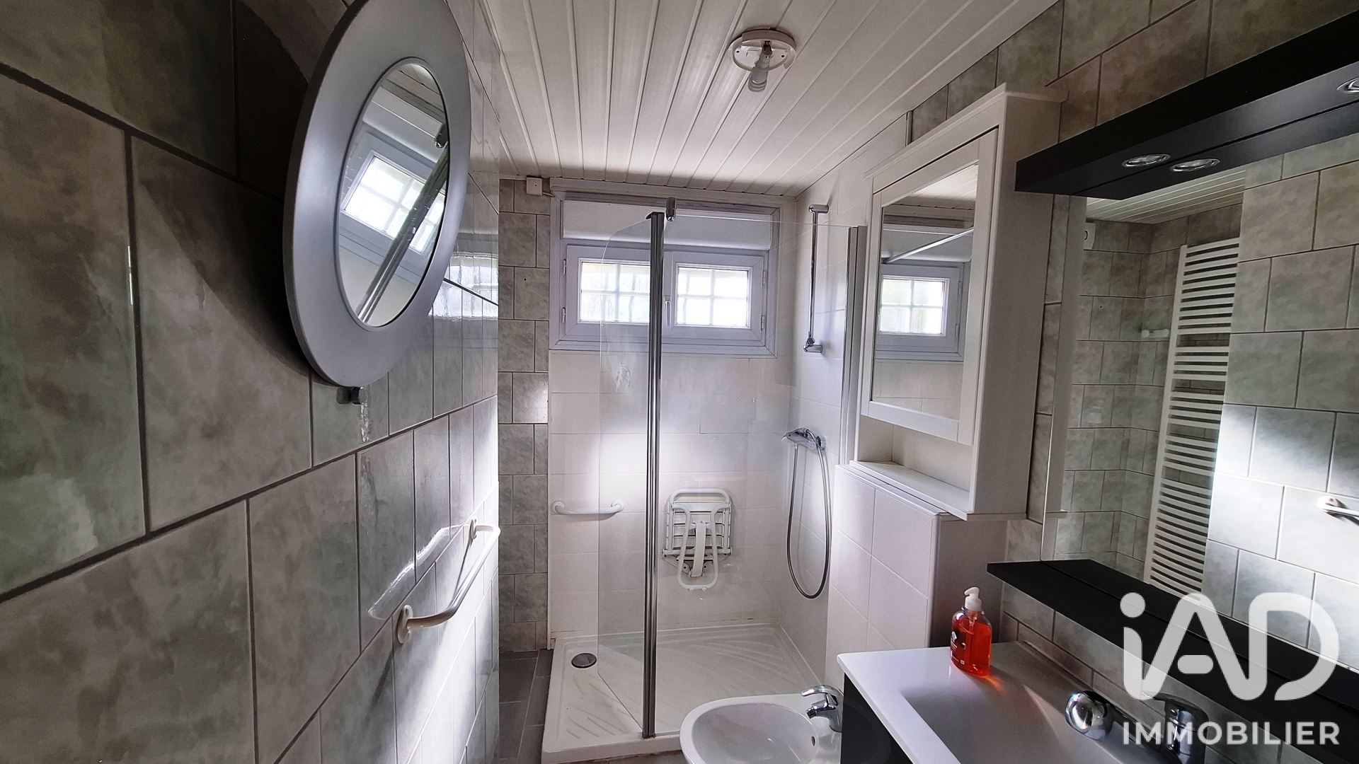 Vente maison à Anet (28260) : maison 5 pièces 116 m² - 2109051 — 6