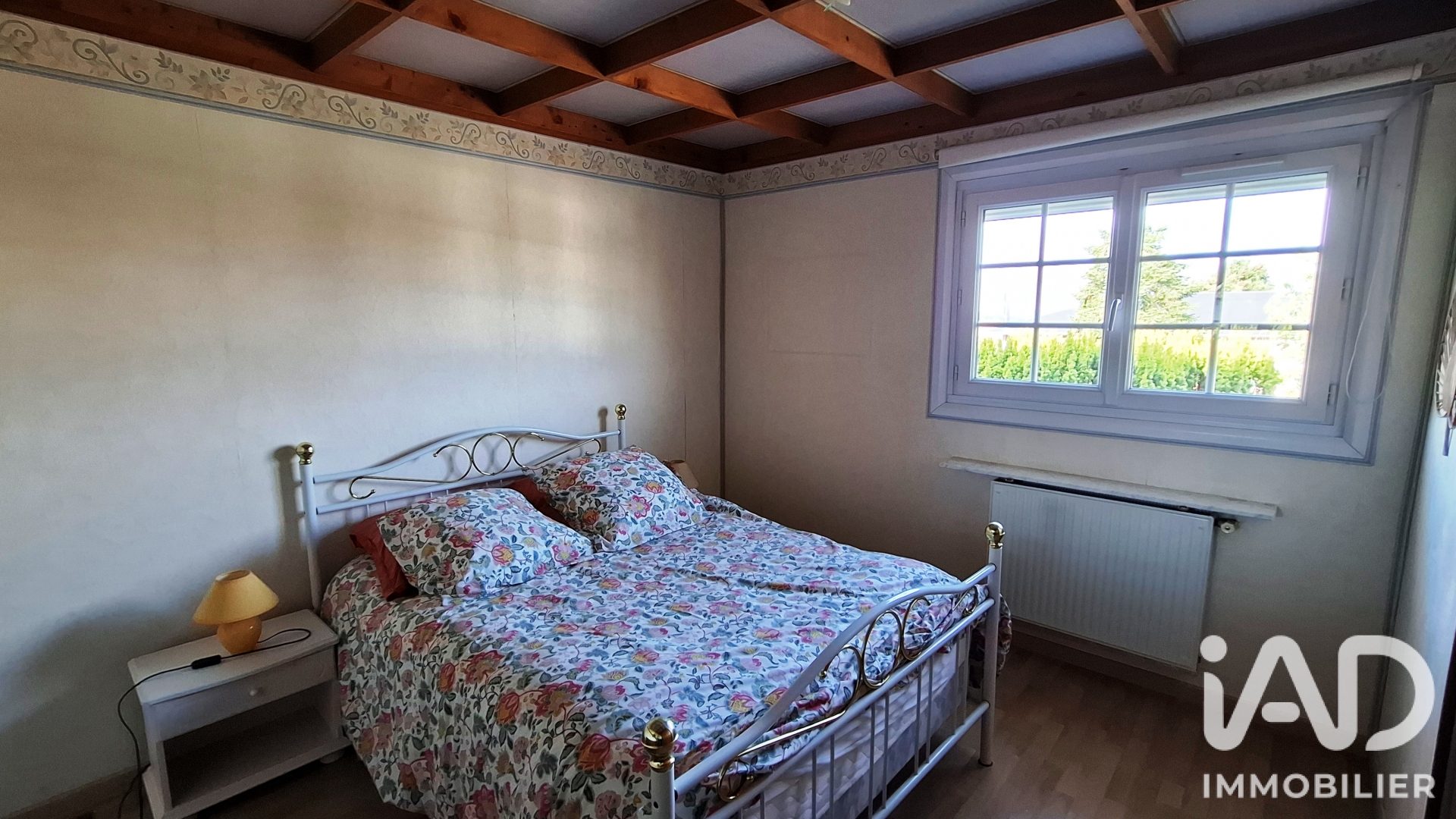 Vente maison à Anet (28260) : maison 5 pièces 116 m² - 2109051 — 5
